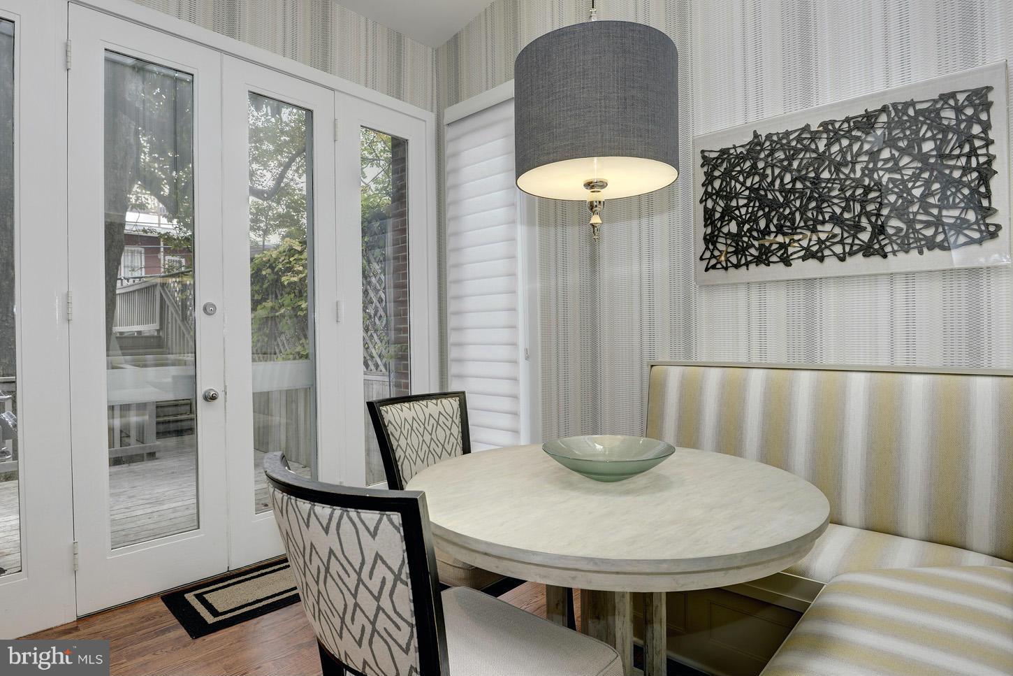 DUPONT CIRCLE - Residential