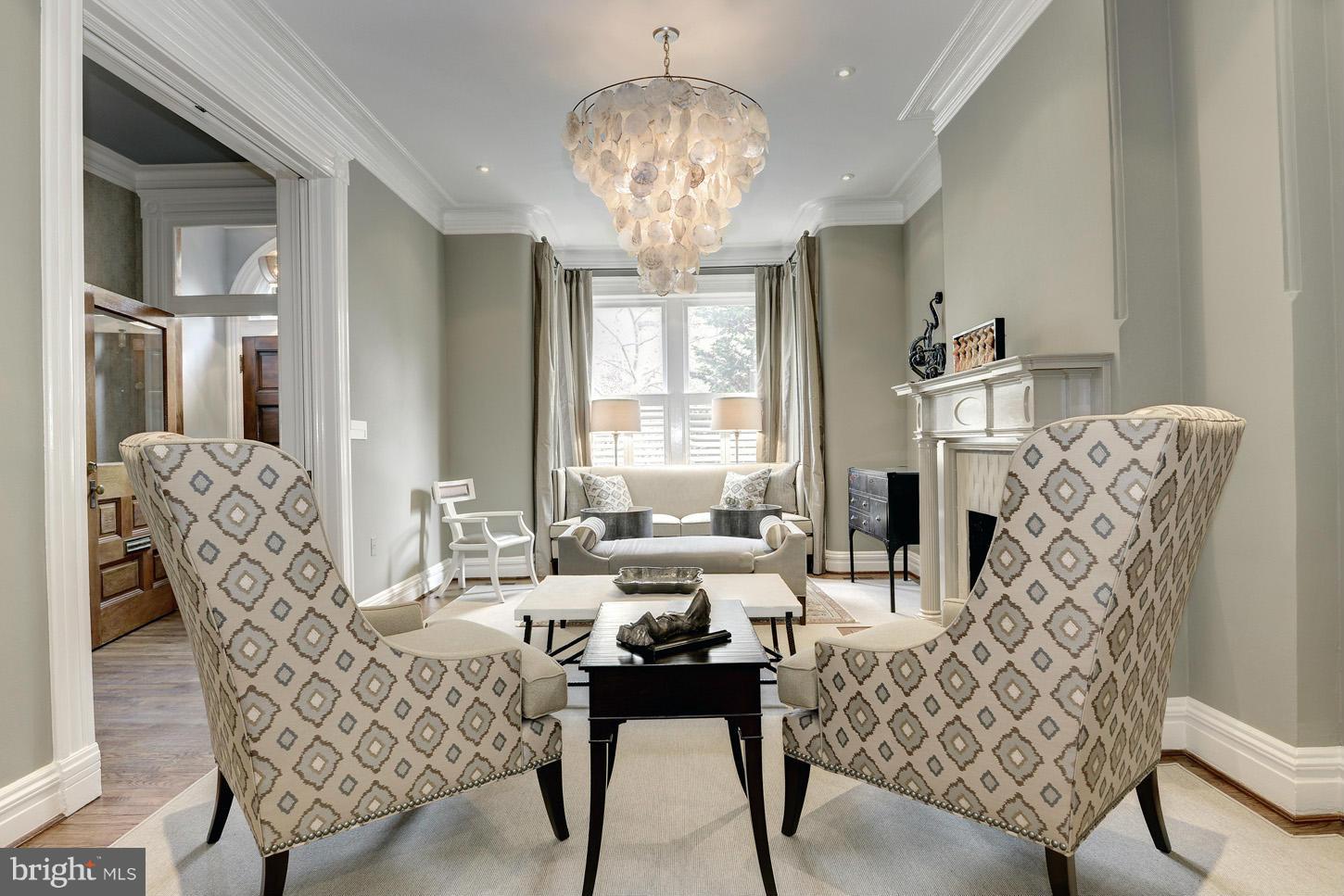 DUPONT CIRCLE - Residential