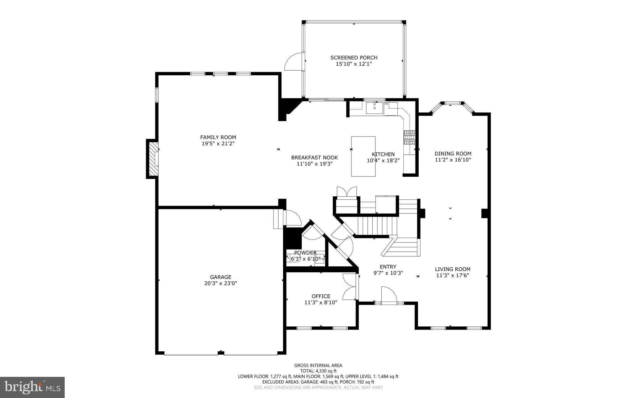 WALNEY ESTATES - Residential