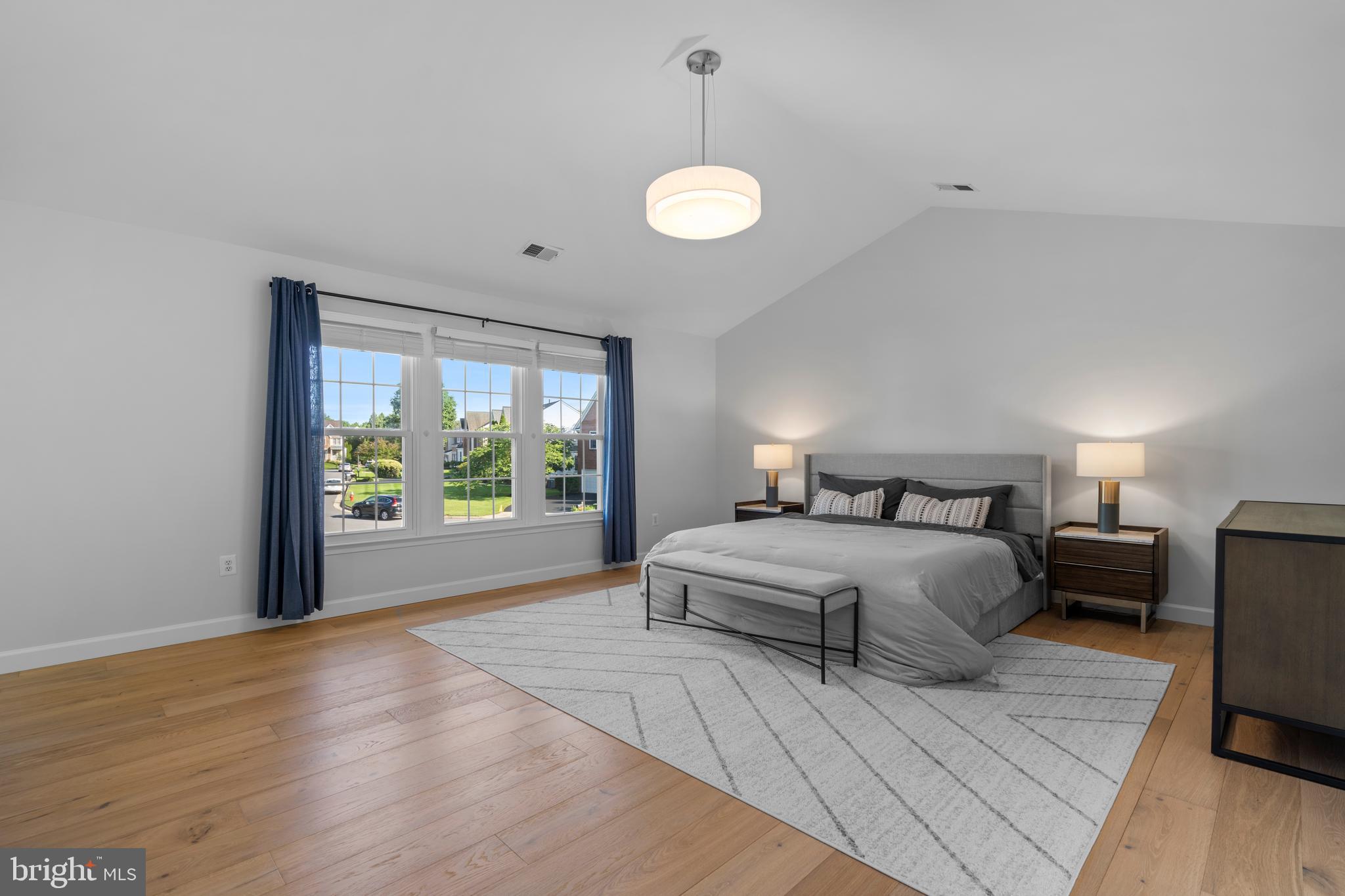 WALNEY ESTATES - Residential