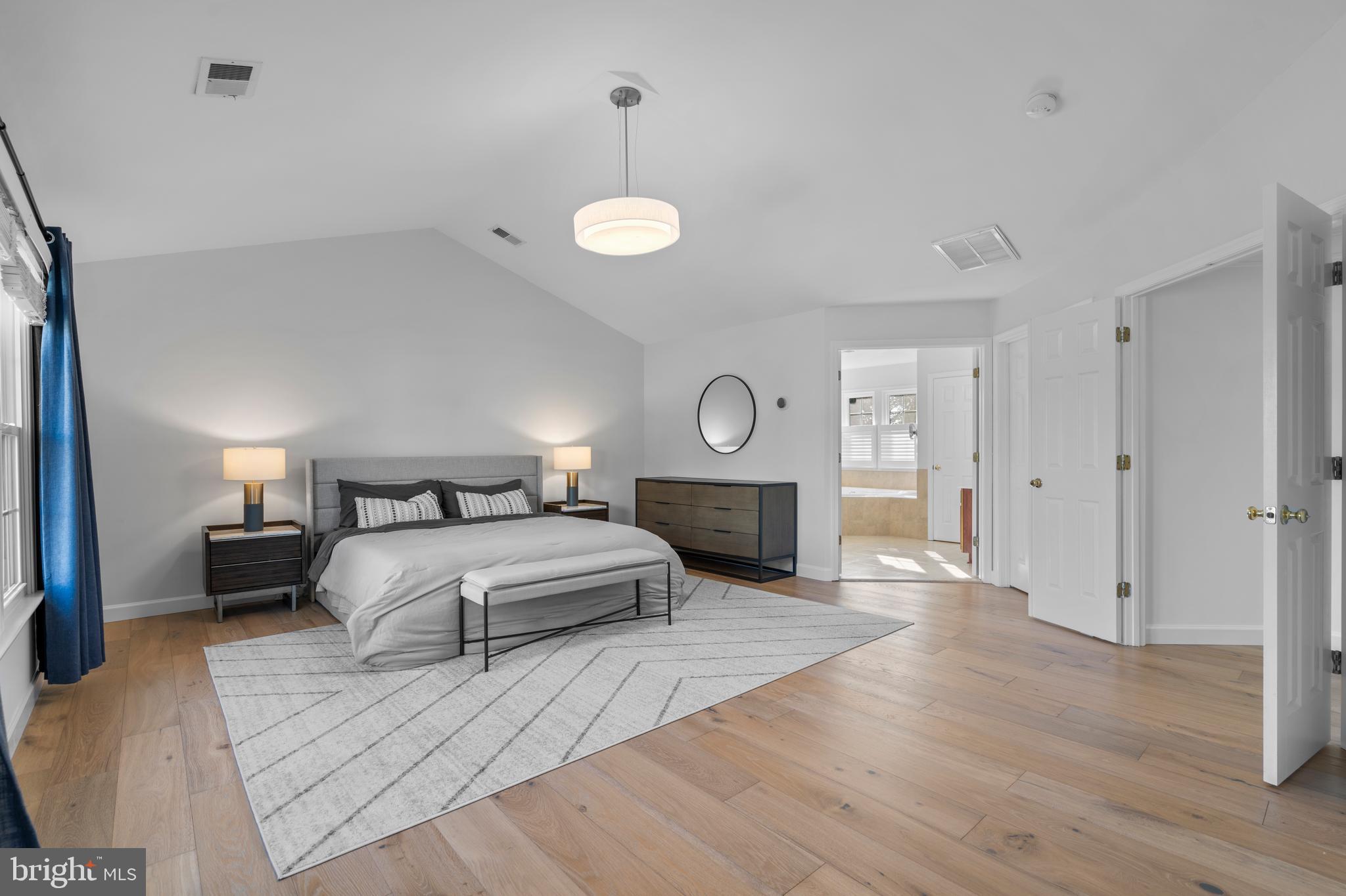 WALNEY ESTATES - Residential