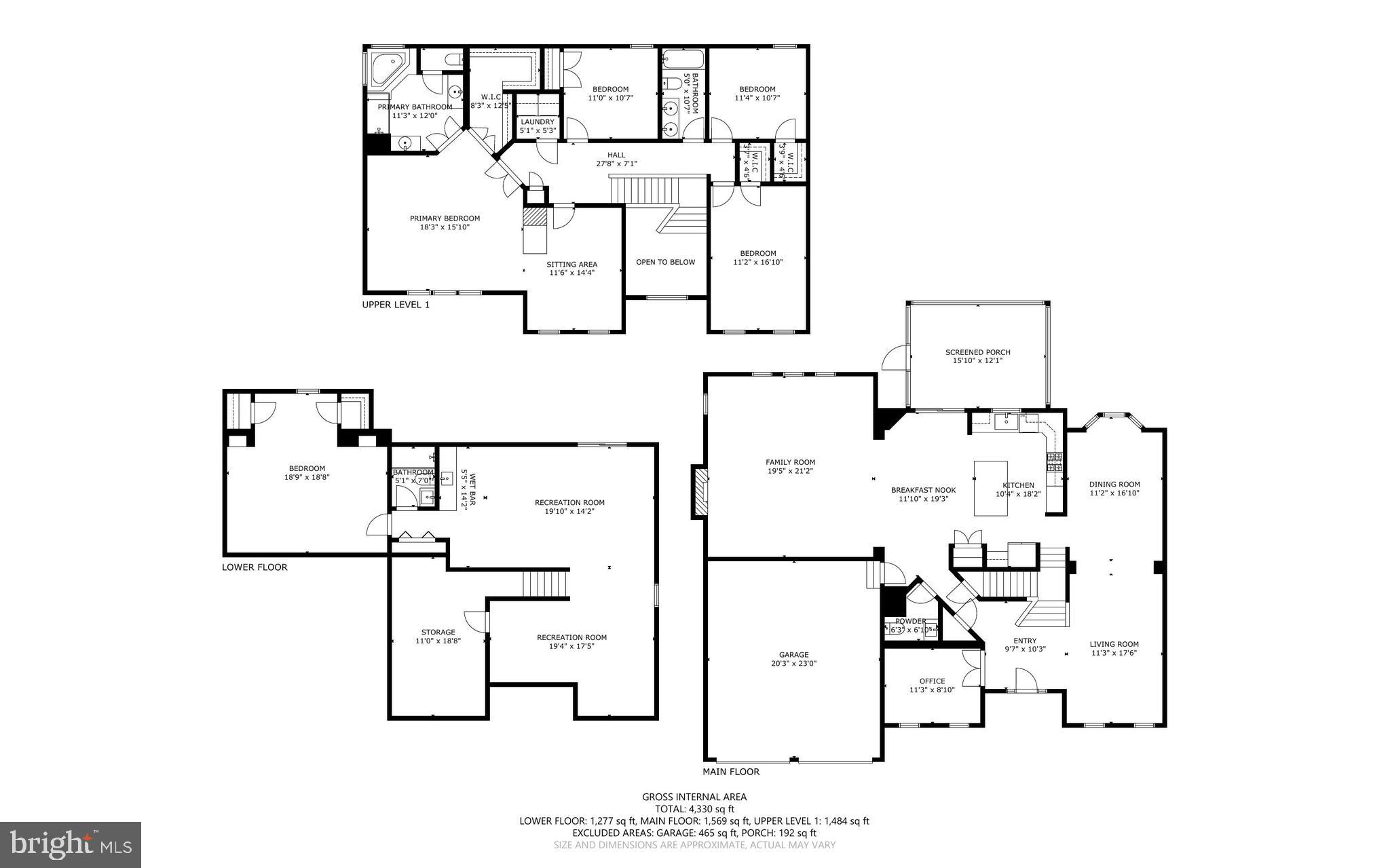 WALNEY ESTATES - Residential