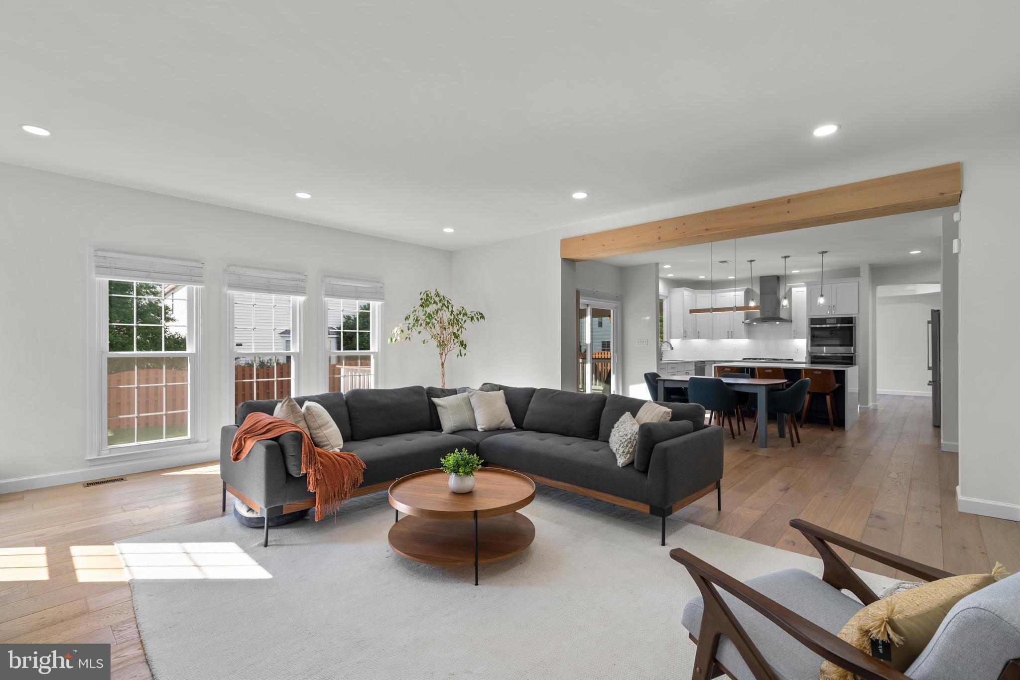 WALNEY ESTATES - Residential