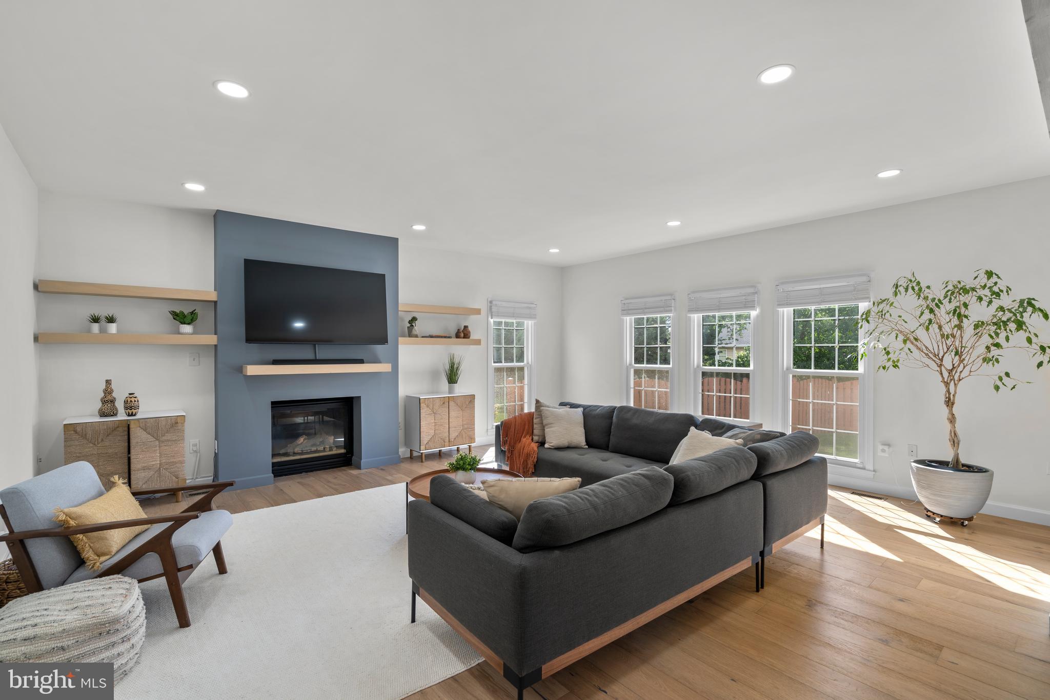WALNEY ESTATES - Residential