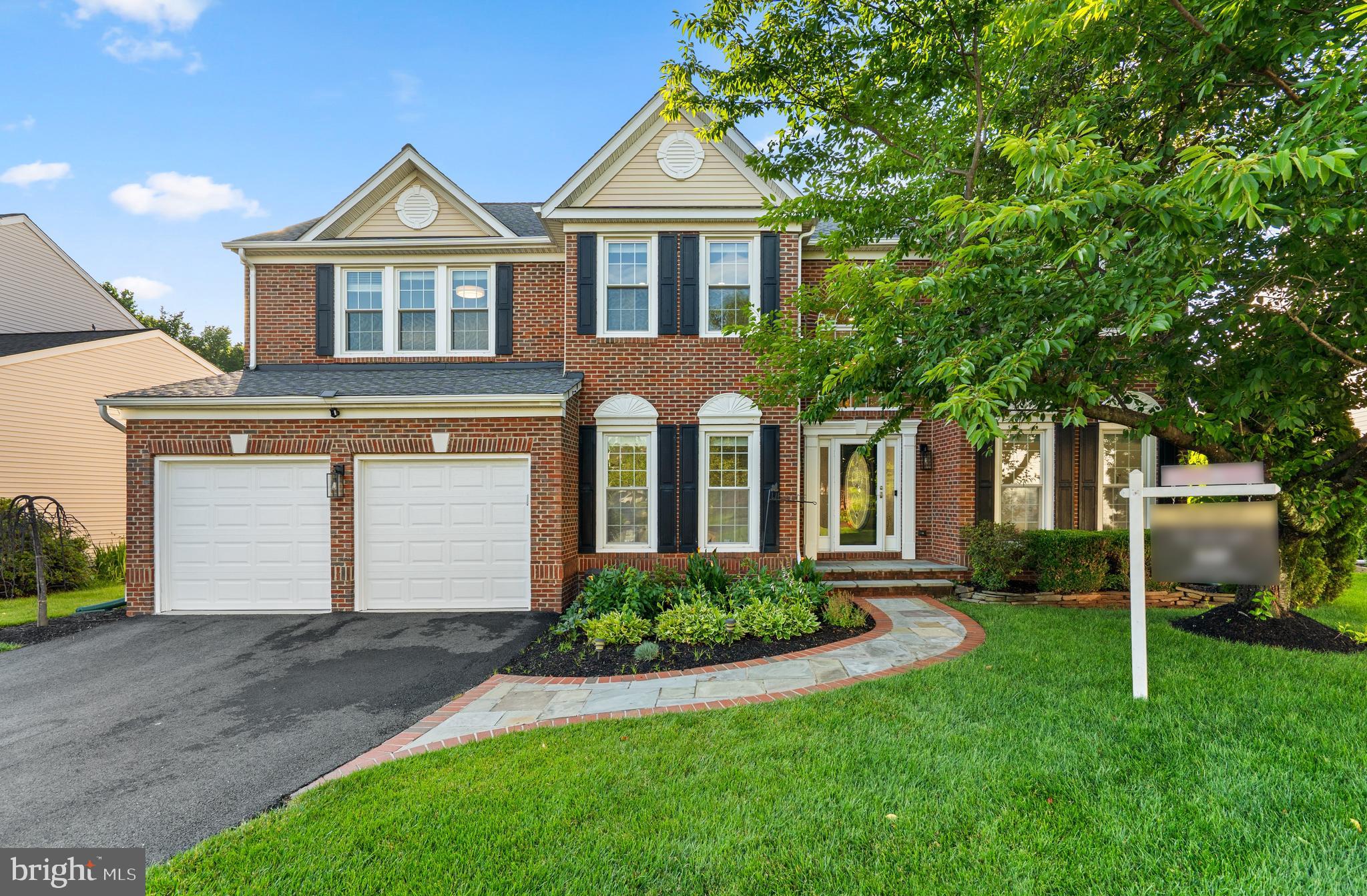 Offer deadline has been set for 5 pm on Monday, 06/15/2026.

Welcome to this beautifully updated Richmond American “Waterford II” in the highly sought-after Walney Estates community, where homes rarely become available. From the moment you step inside, you’ll appreciate the dramatic two-story foyer and dual staircases that create an impressive sense of space and elegance.

Designed for both everyday living and entertaining, the bright, open floor plan flows effortlessly from room to room. The heart of the home is the stunning gourmet kitchen featuring shaker cabinetry, premium stainless steel appliances, quartz countertops, and a beautiful waterfall island that naturally becomes the gathering place for family and friends. The kitchen opens seamlessly to the inviting family room with a cozy fireplace, creating the perfect setting for everything from quiet evenings at home to holiday celebrations.

Just beyond, the screened-in porch invites you to slow down and enjoy peaceful mornings with coffee, al fresco dinners, and relaxing summer evenings.

Upstairs, the spacious owner’s suite offers a true retreat with its own private fireplace and sitting room, providing the perfect place to unwind at the end of the day. The finished lower level offers exceptional flexibility with plenty of space for a recreation room, home gym, playroom, guest suite, or all of the above.

Thoughtful updates in recent years include a beautifully renovated kitchen, wide-plank flooring throughout, a stylishly updated main-level powder room, and a new roof in 2020. Additional features include a two-car attached garage with high ceilings and an in-ground irrigation system.

Residents of Walney Estates enjoy a playground and basketball court and an ideal location within the Chantilly High School pyramid, just minutes from Wegmans, Costco, Target, and the shops and dining at The Field at Commonwealth. Outdoor enthusiasts will appreciate the nearby trails and pond at Ellanor C. Lawrence Park, along with convenient access to Routes 50 and 28.

This is more than a home—it’s a place designed for gathering, relaxing, and creating lasting memories.