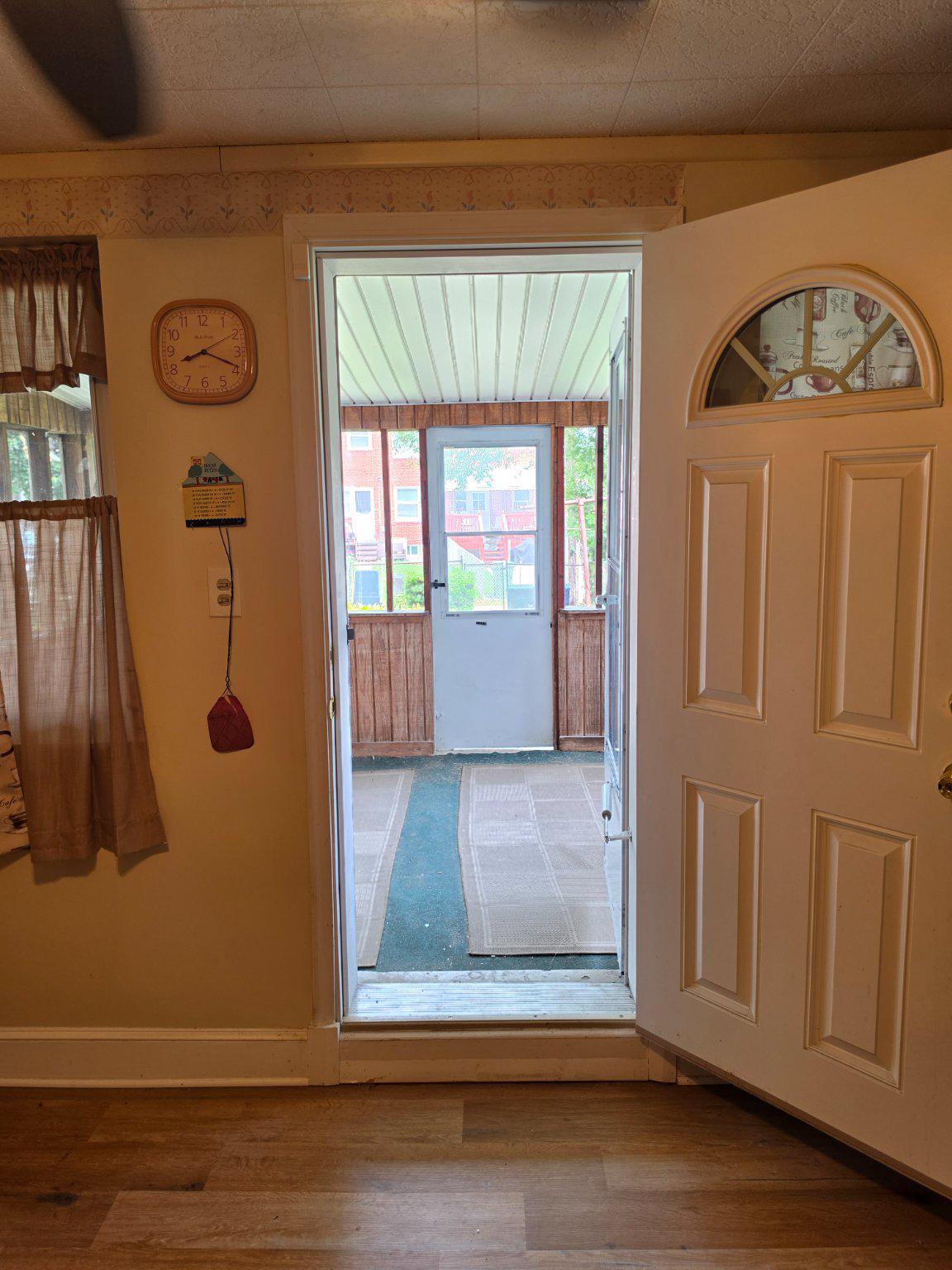 YALE HEIGHTS - Residential
