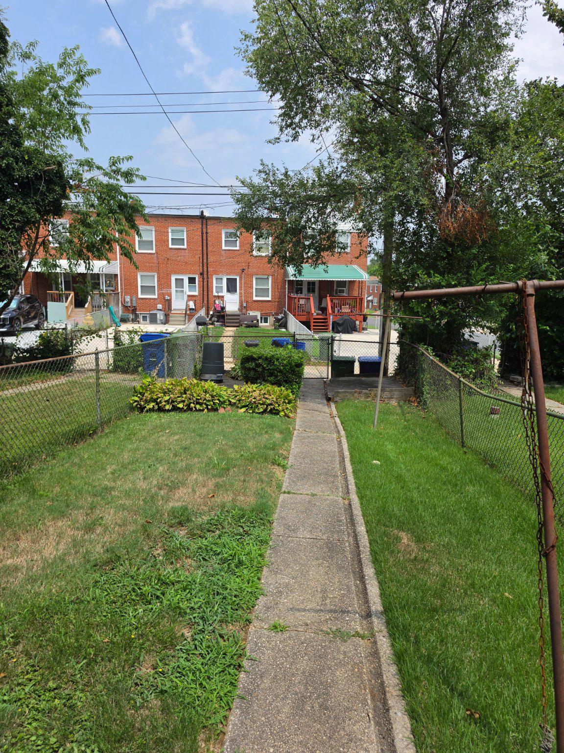 YALE HEIGHTS - Residential