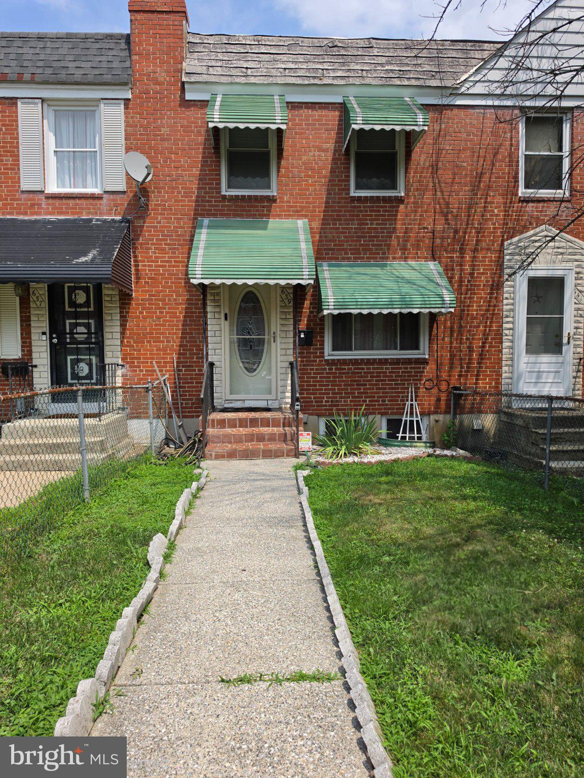 YALE HEIGHTS - Residential