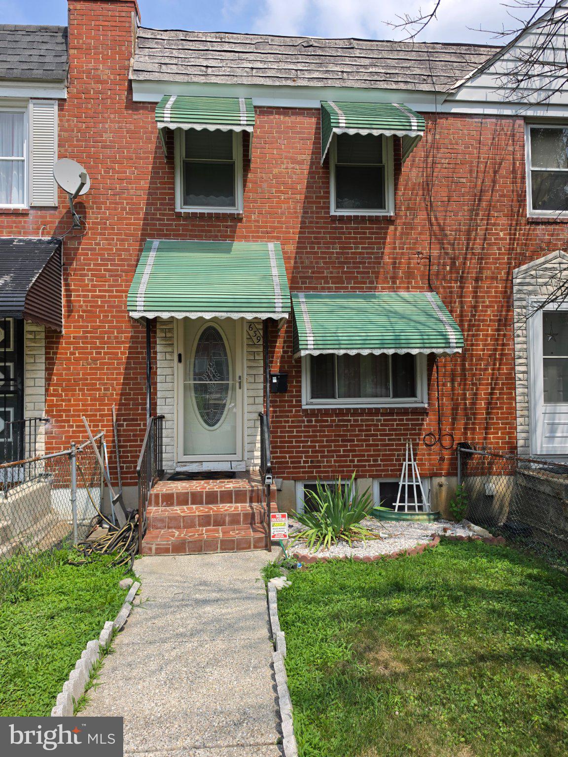 YALE HEIGHTS - Residential