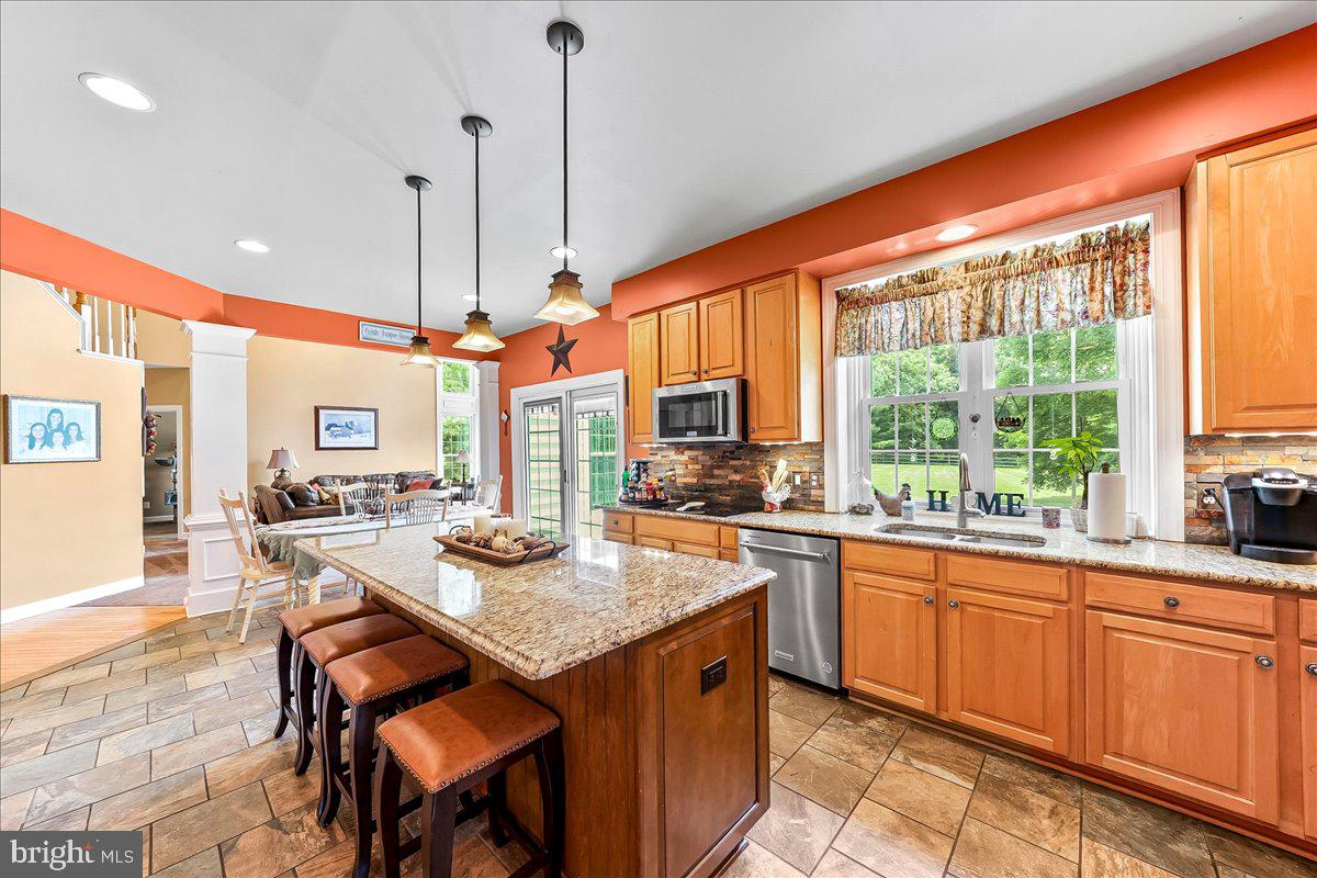 BROOKSIDE - Residential
