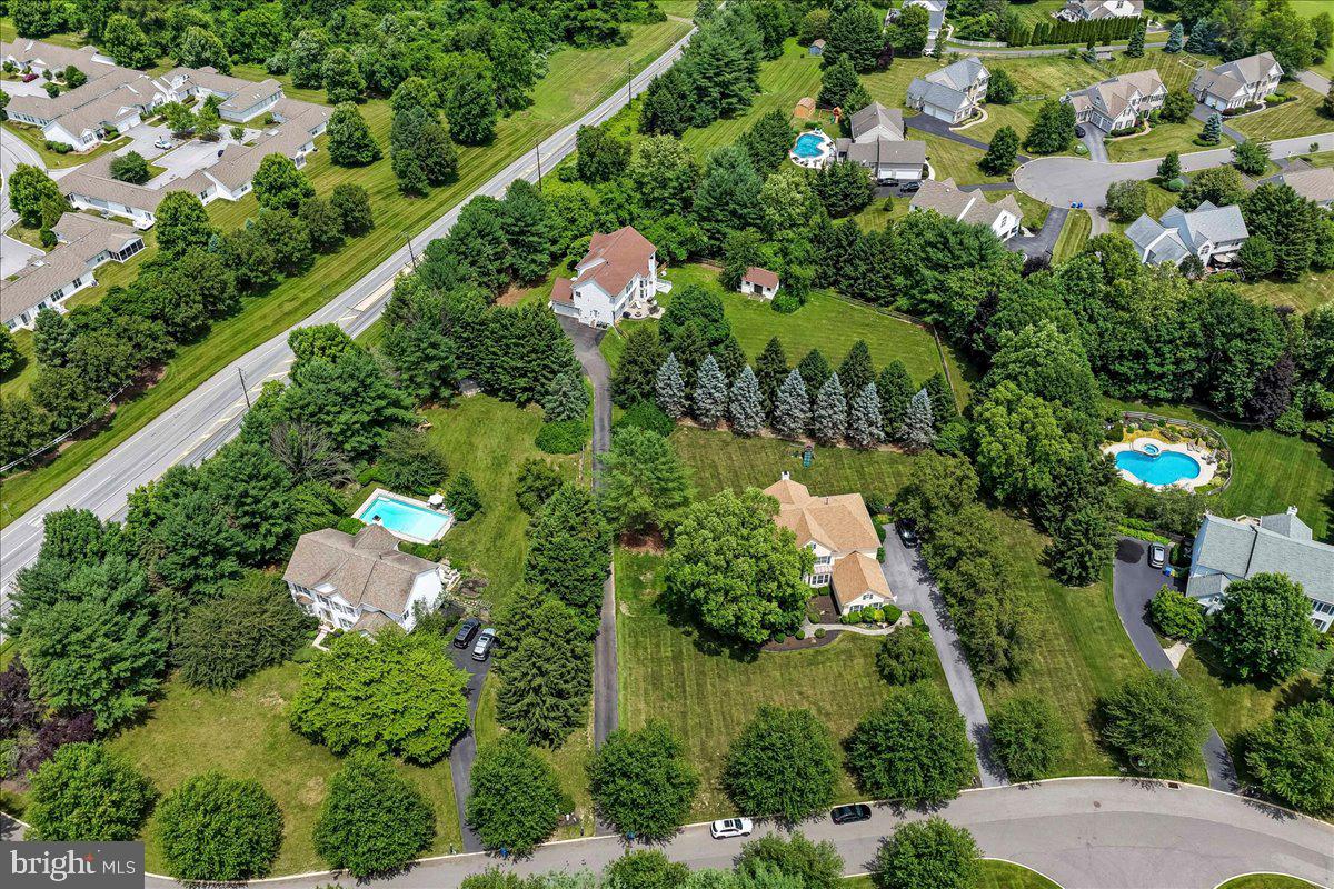 BROOKSIDE - Residential