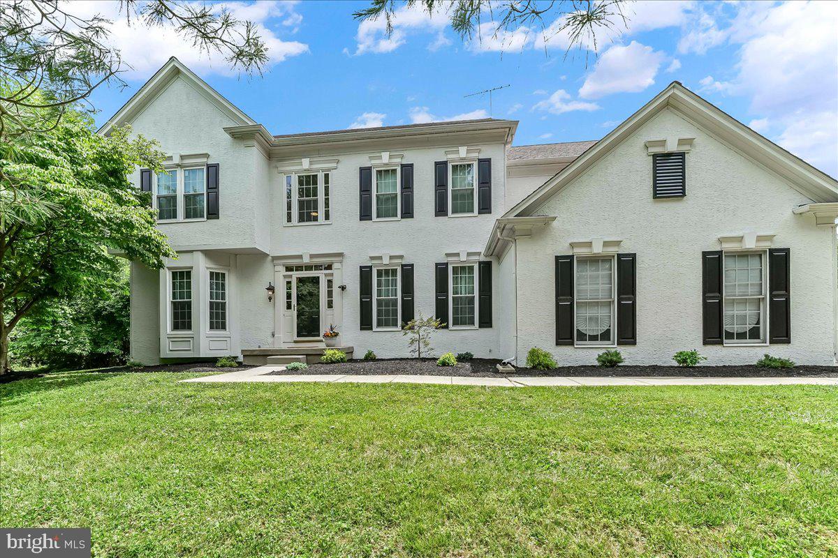 BROOKSIDE - Residential
