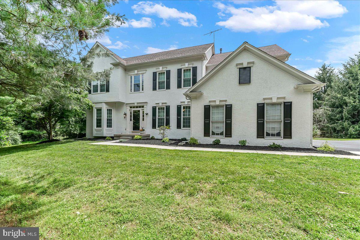 BROOKSIDE - Residential