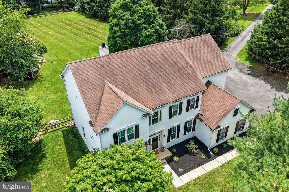 BROOKSIDE - Residential