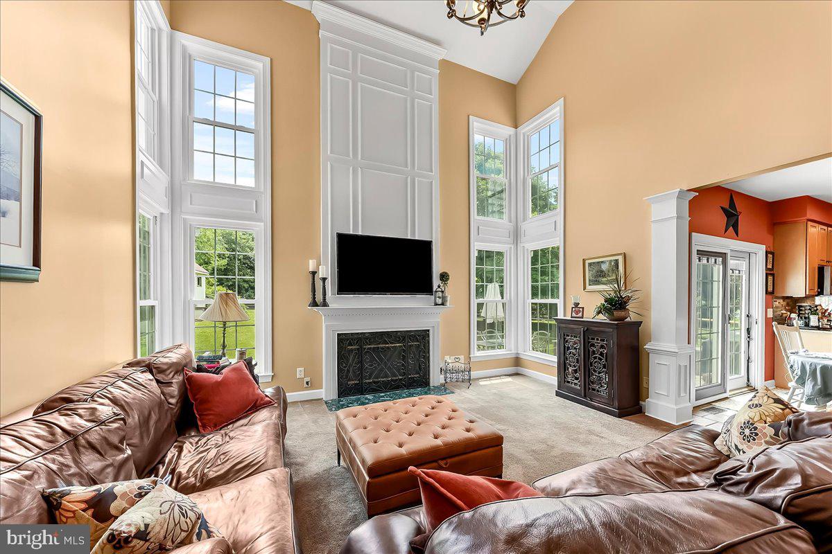 BROOKSIDE - Residential