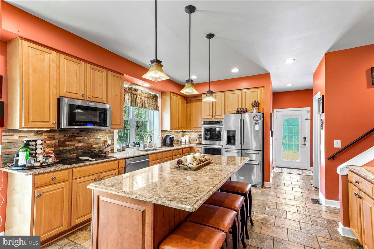 BROOKSIDE - Residential