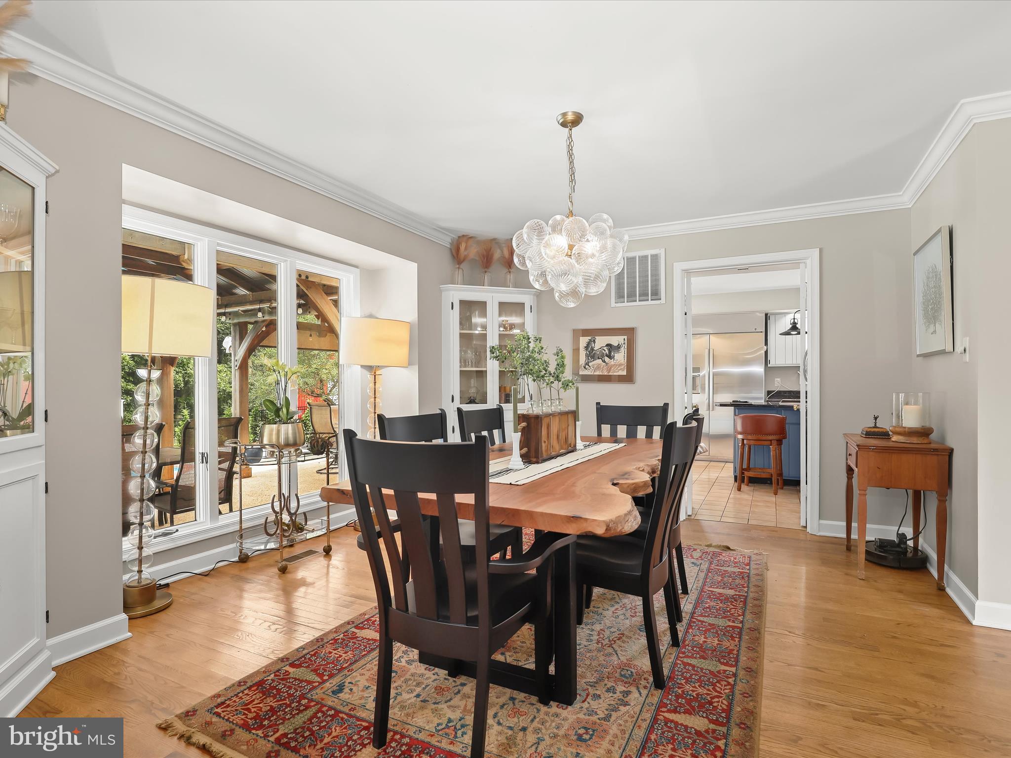 DAMASCUS OUTSIDE - Residential