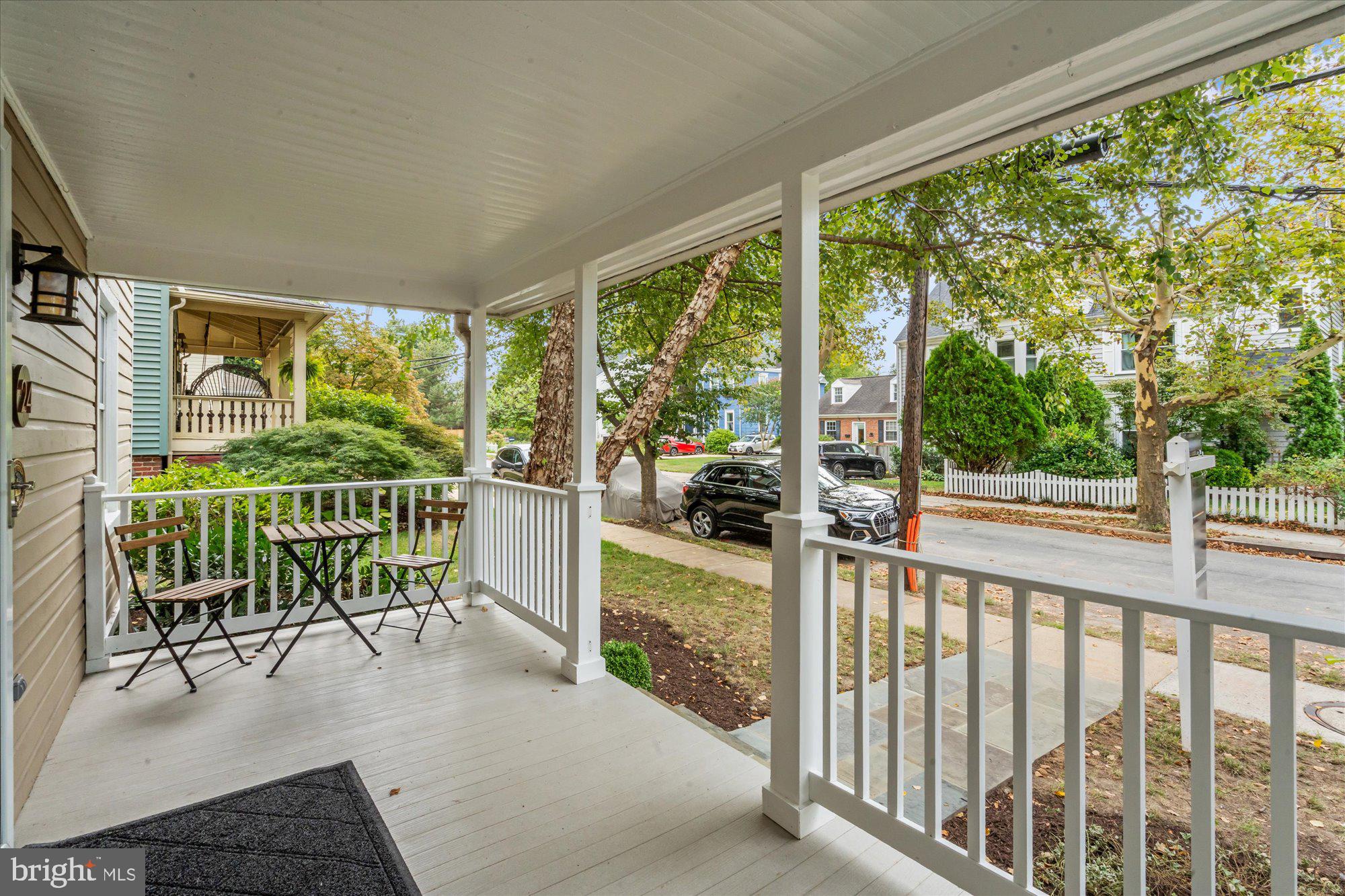 DEL RAY - Residential