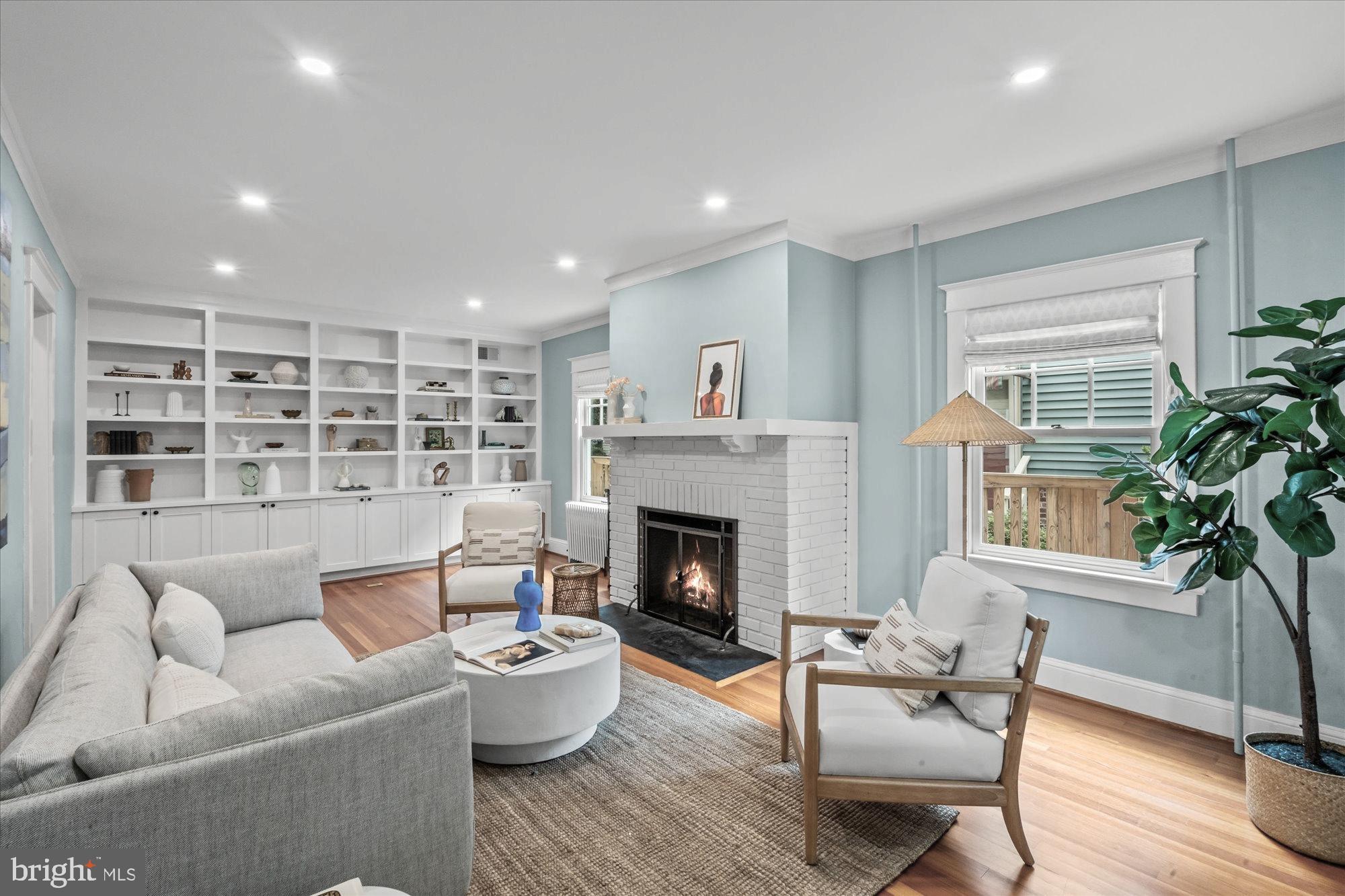 DEL RAY - Residential