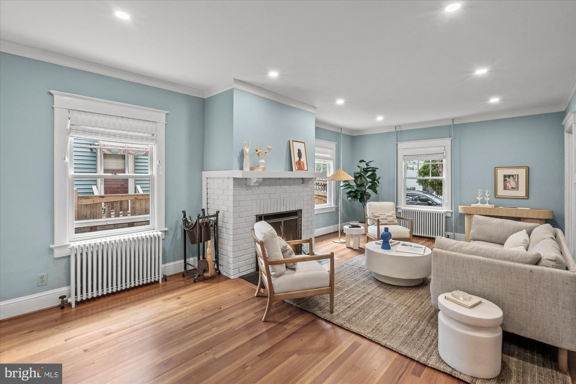 DEL RAY - Residential