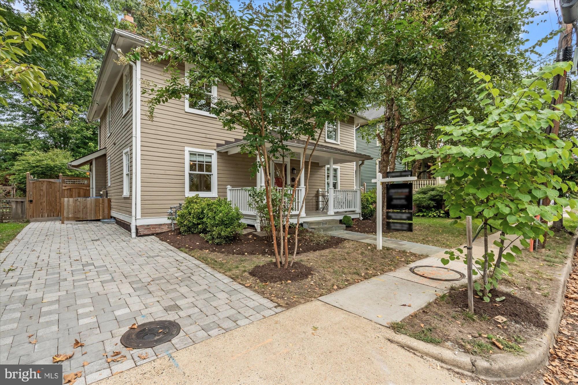 DEL RAY - Residential