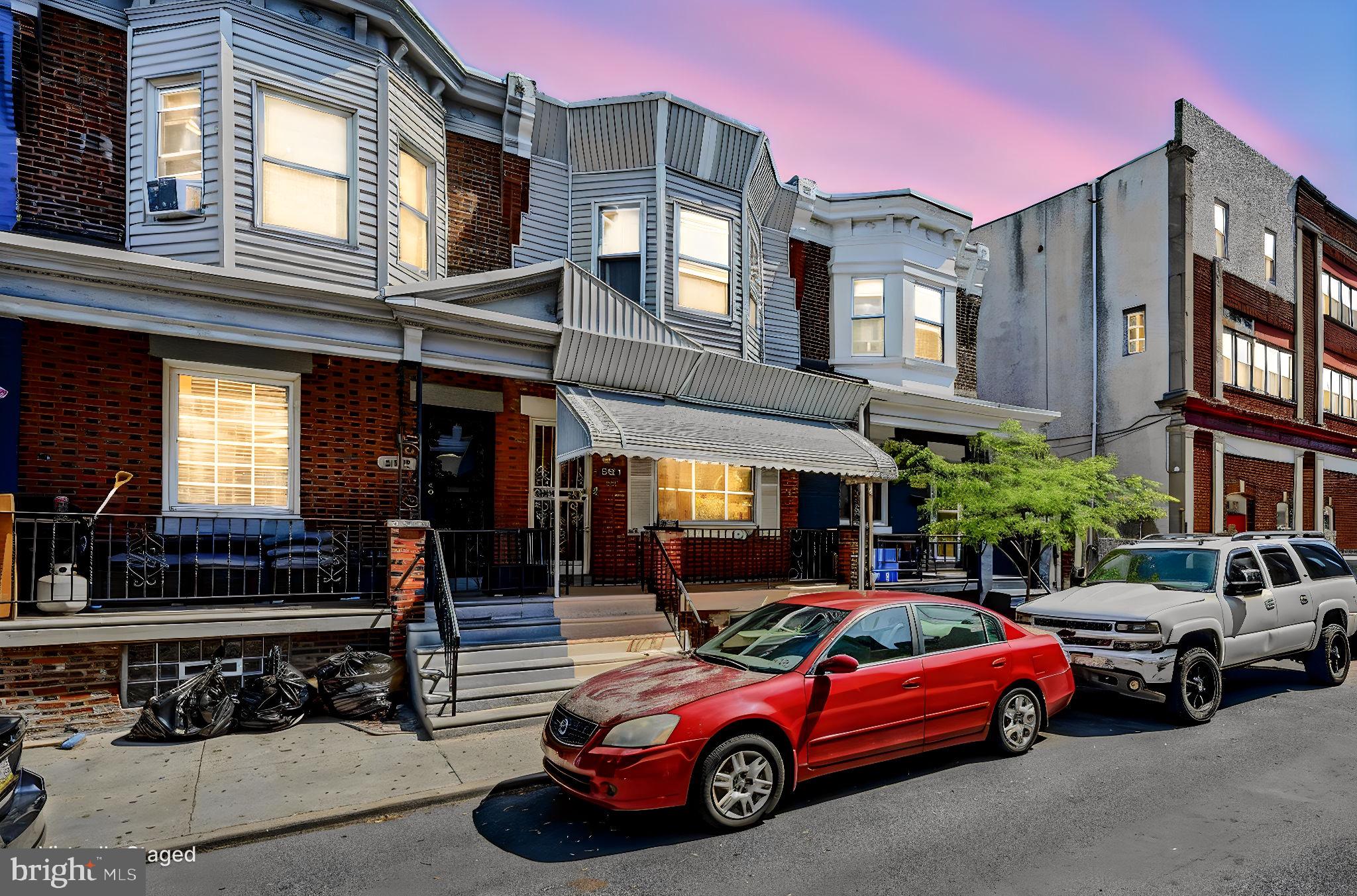 CEDAR PARK - Residential