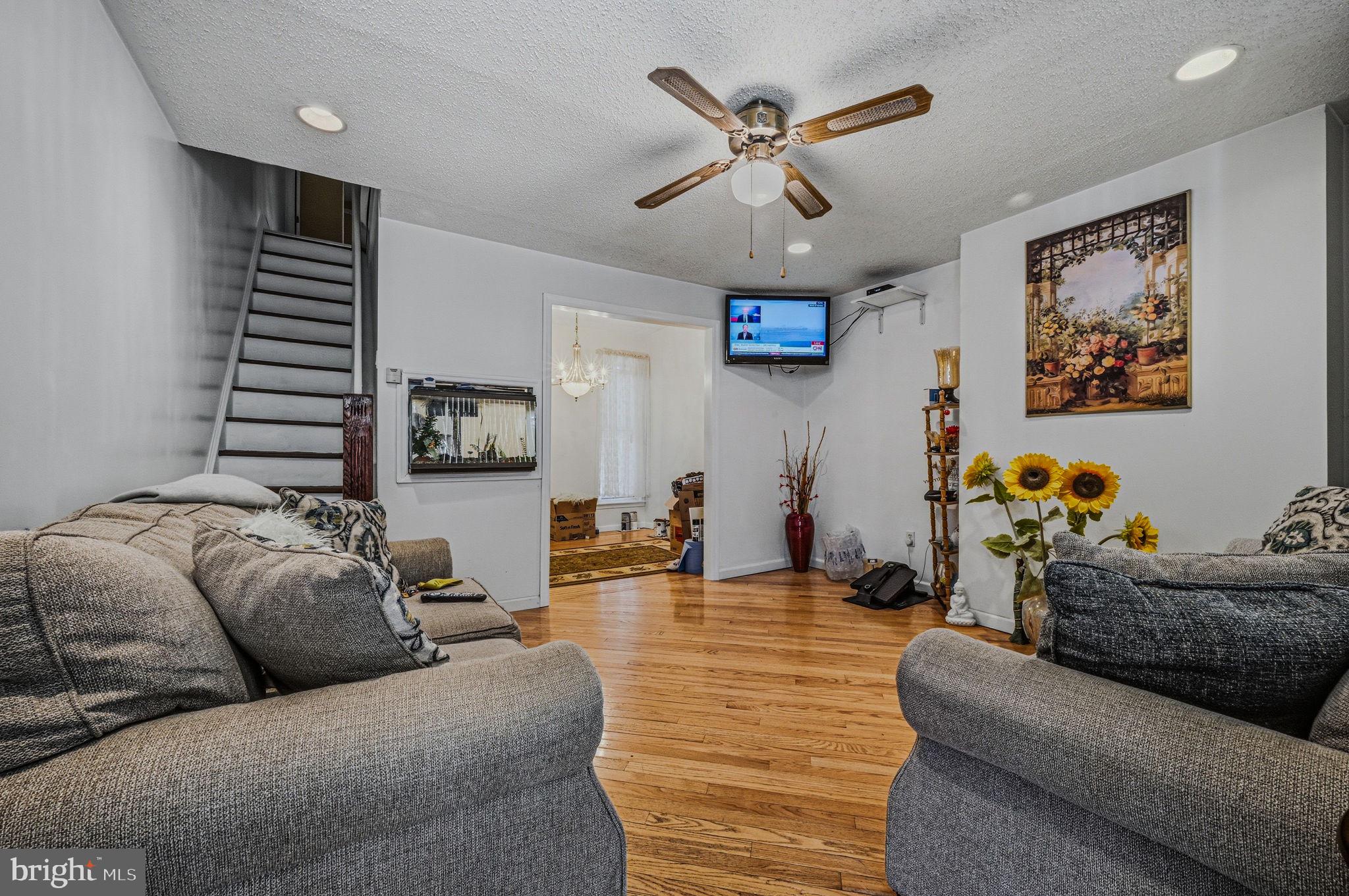 CEDAR PARK - Residential