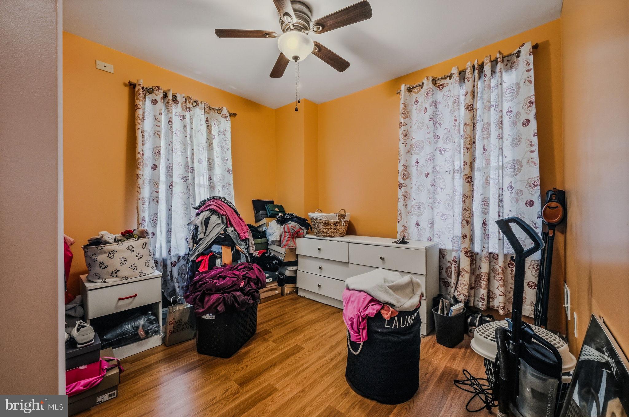 CEDAR PARK - Residential
