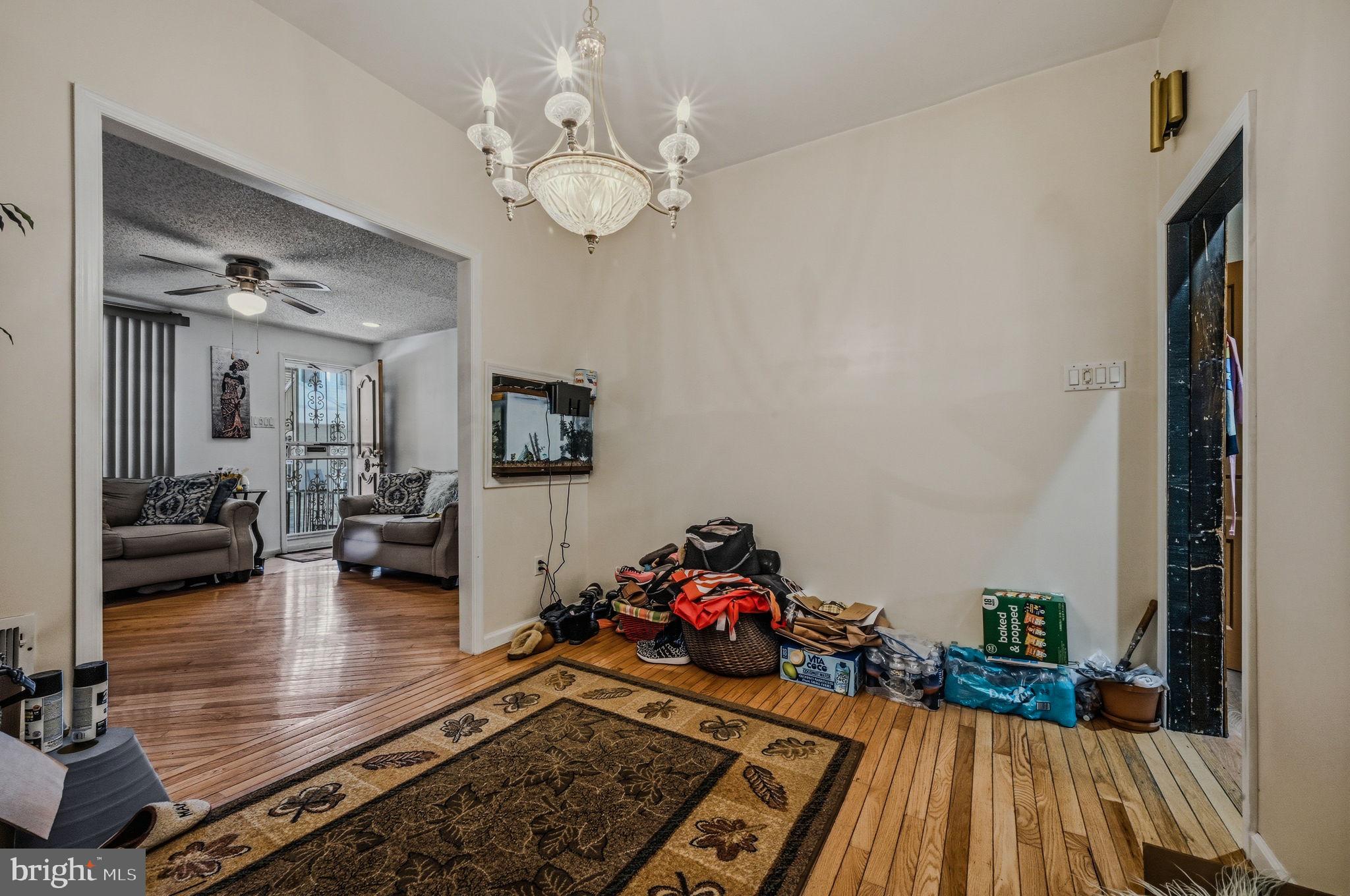 CEDAR PARK - Residential
