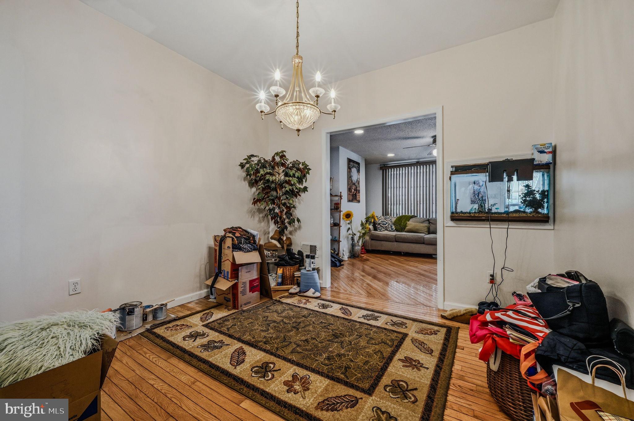 CEDAR PARK - Residential
