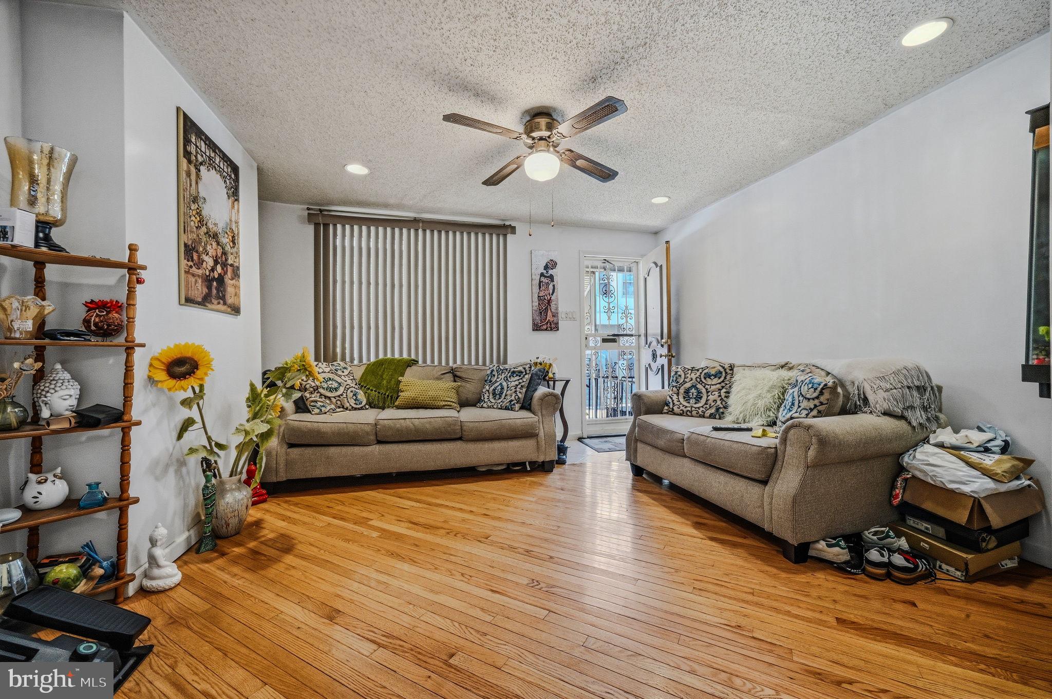 CEDAR PARK - Residential