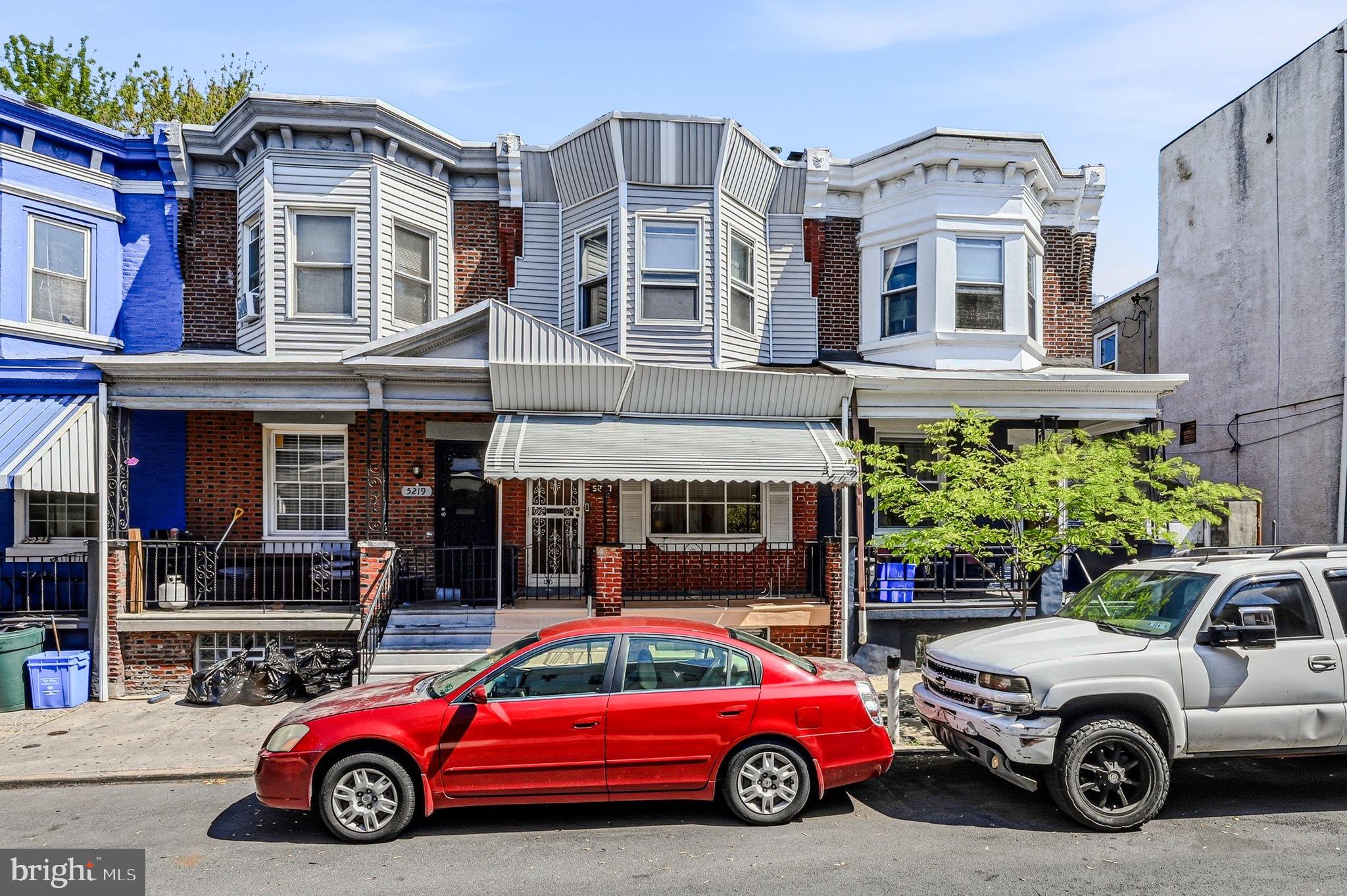 CEDAR PARK - Residential