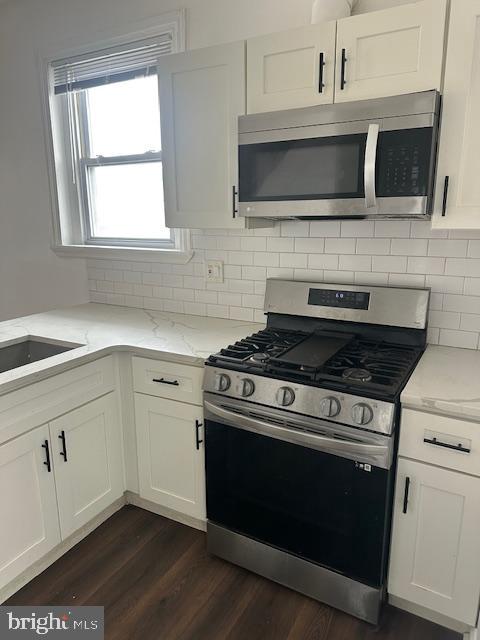BREWERYTOWN - Residential