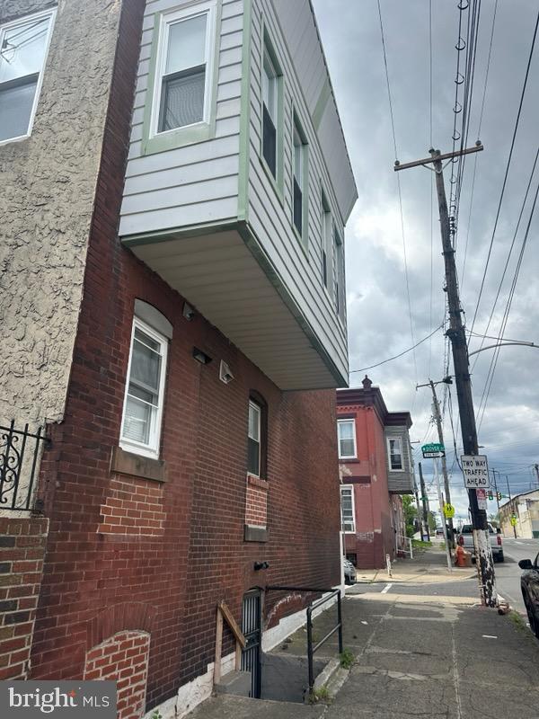 BREWERYTOWN - Residential