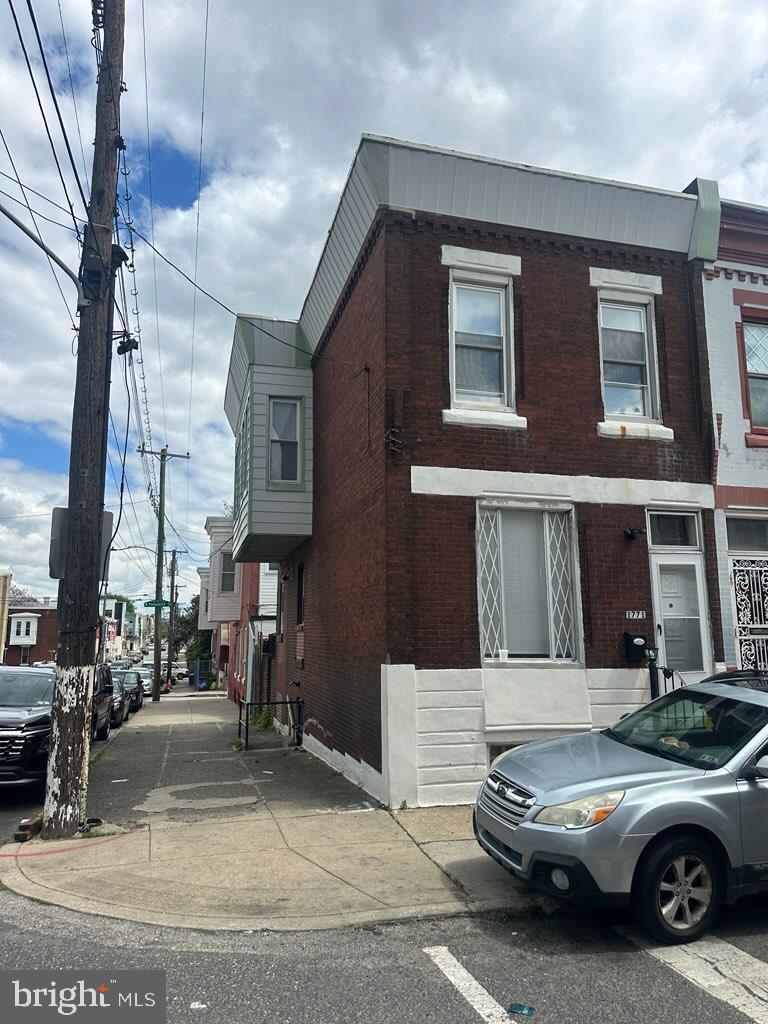 BREWERYTOWN - Residential