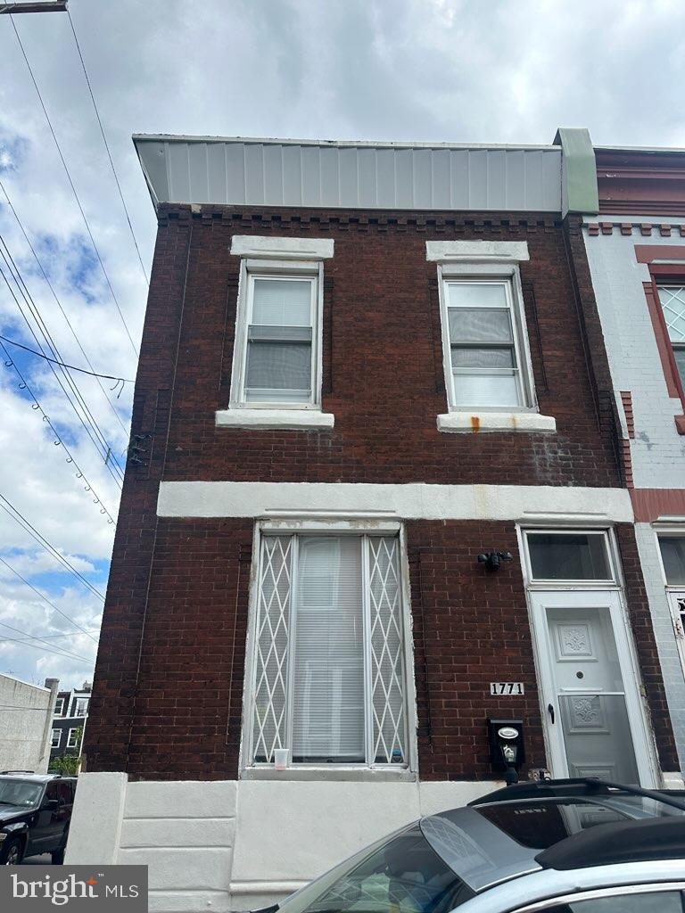 BREWERYTOWN - Residential