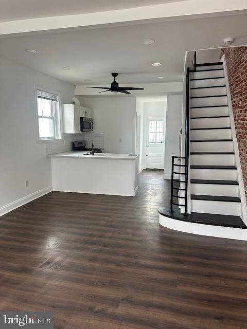 BREWERYTOWN - Residential