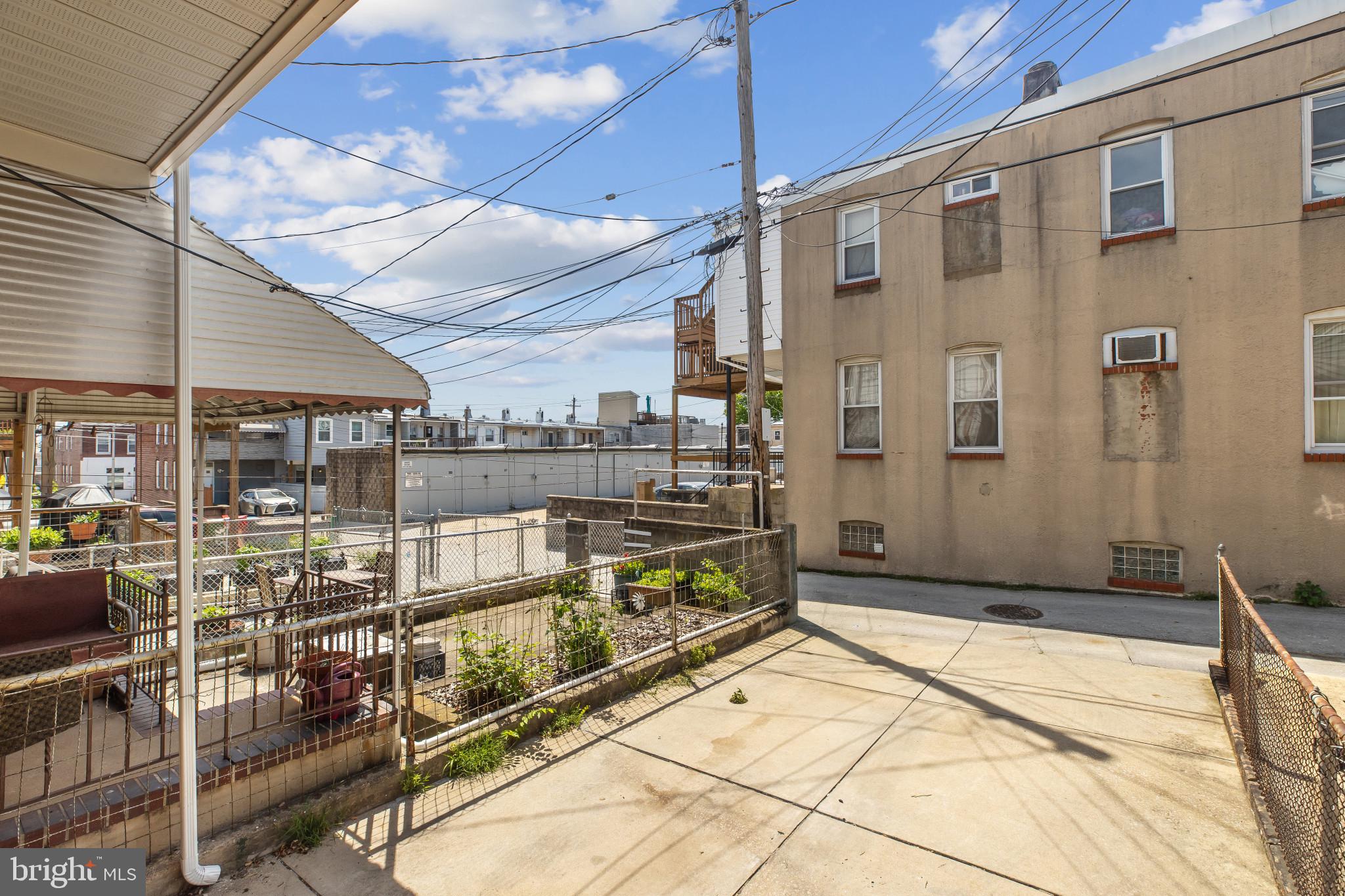 BREWERS HILL - Residential