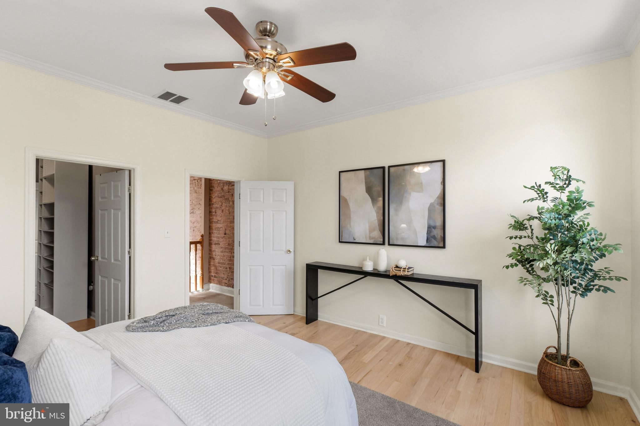 BREWERS HILL - Residential