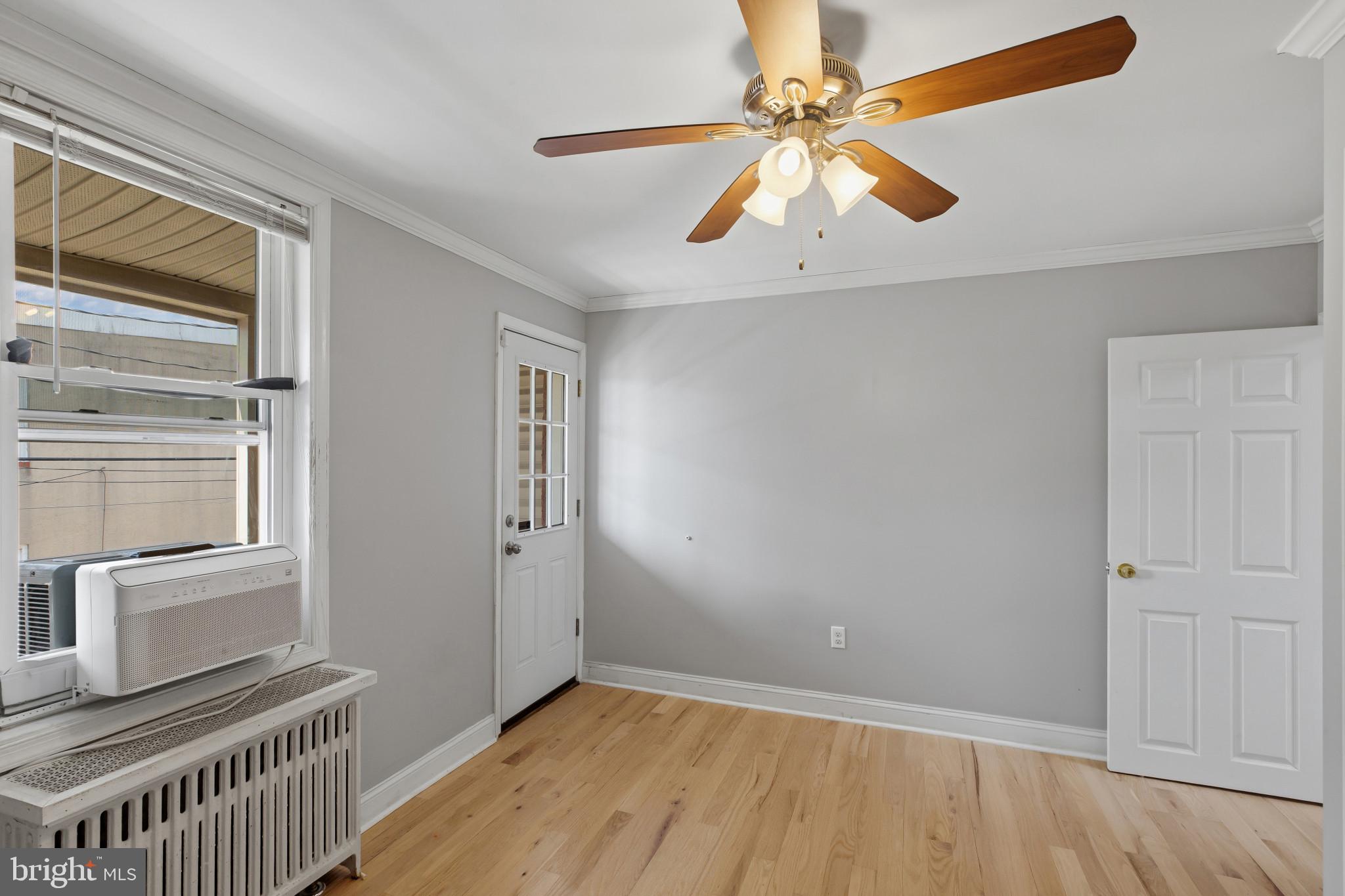 BREWERS HILL - Residential