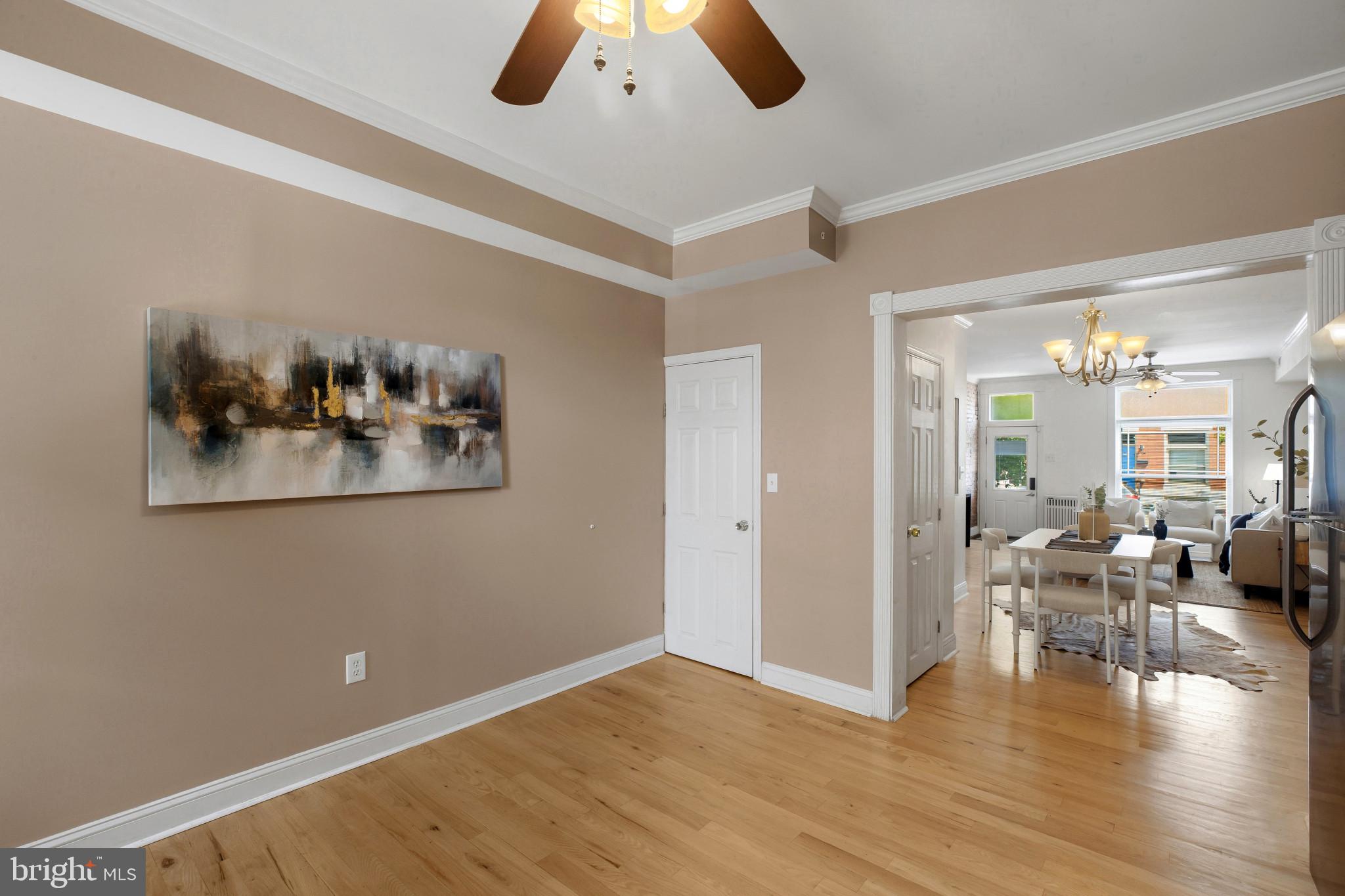 BREWERS HILL - Residential