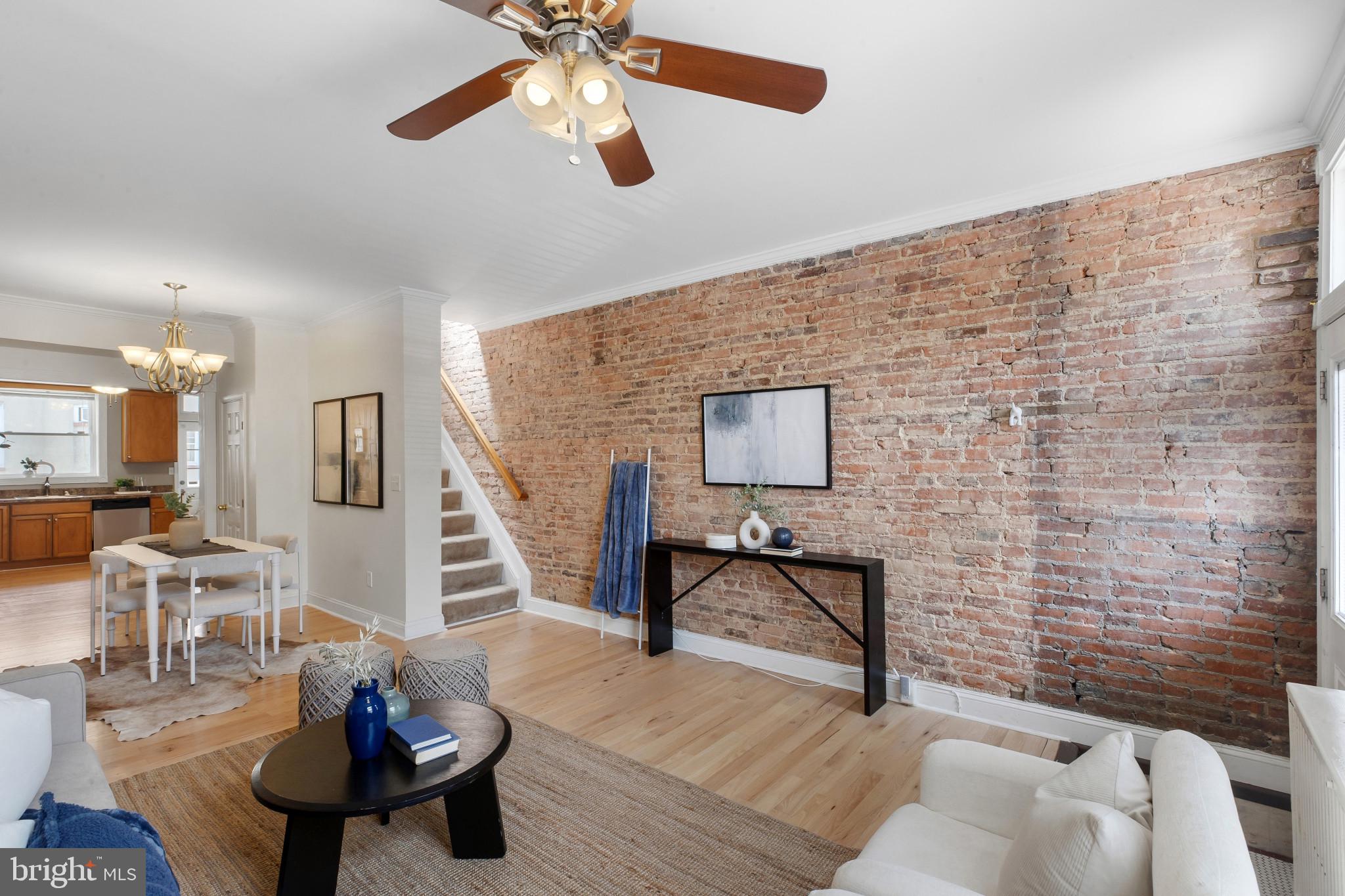 BREWERS HILL - Residential