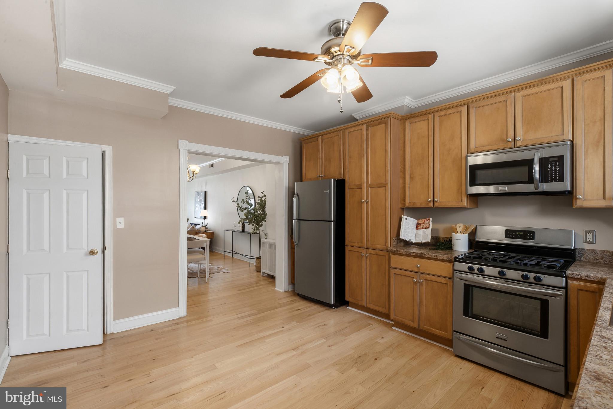 BREWERS HILL - Residential