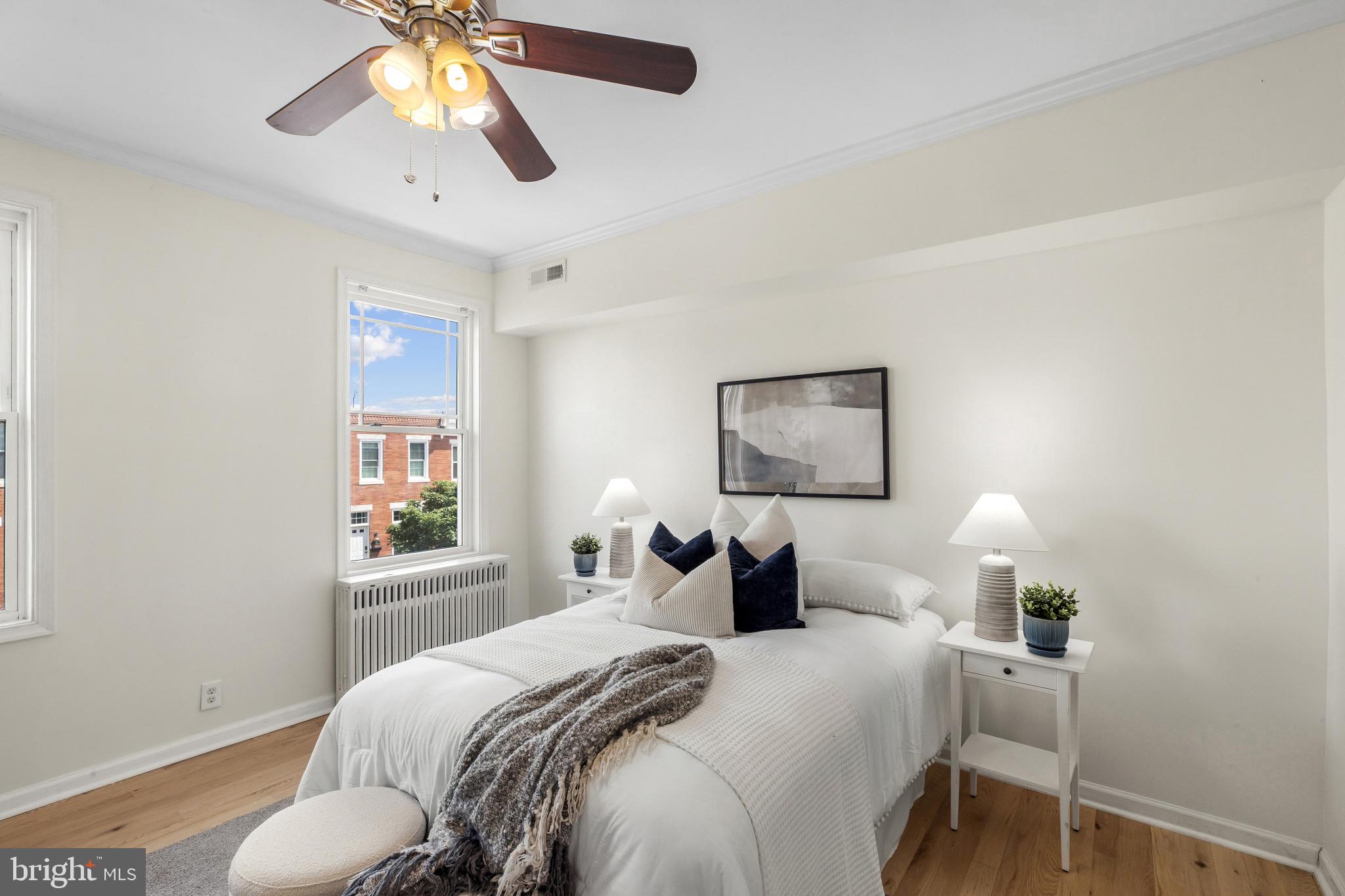 BREWERS HILL - Residential