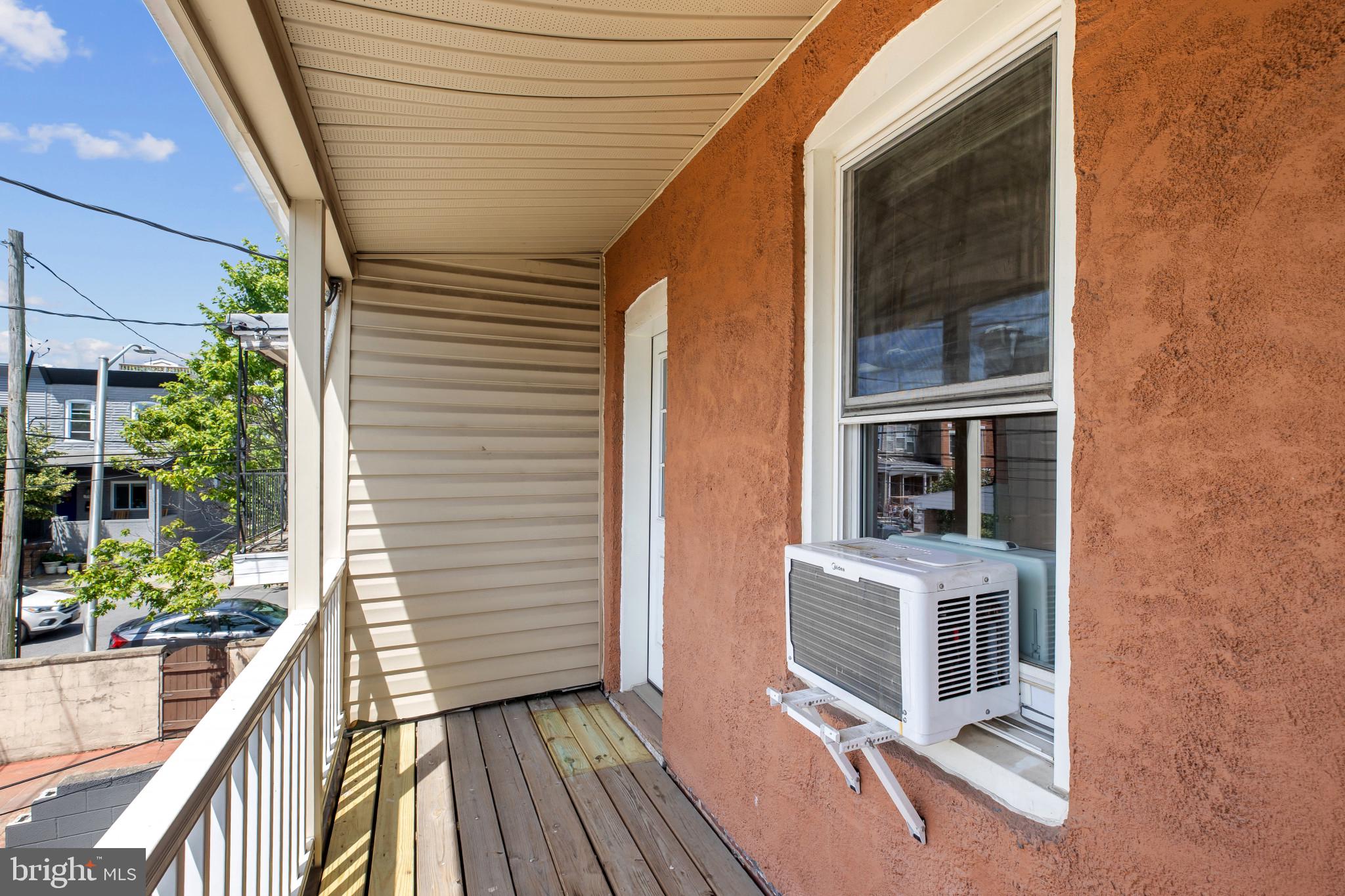 BREWERS HILL - Residential