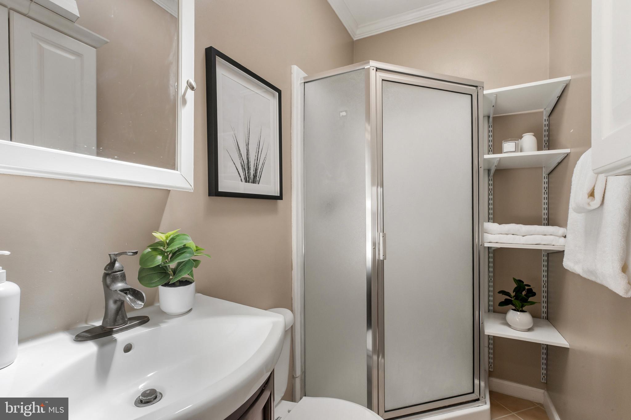 BREWERS HILL - Residential
