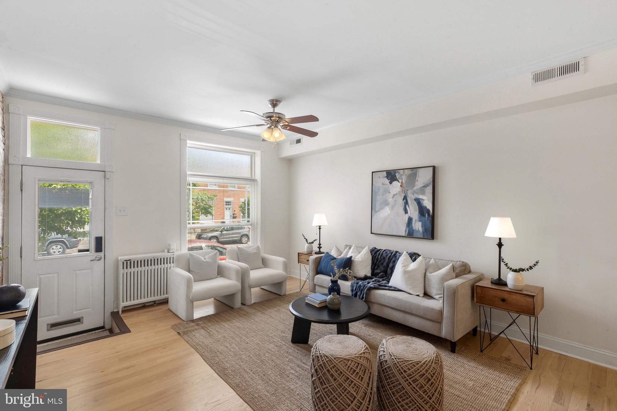 BREWERS HILL - Residential