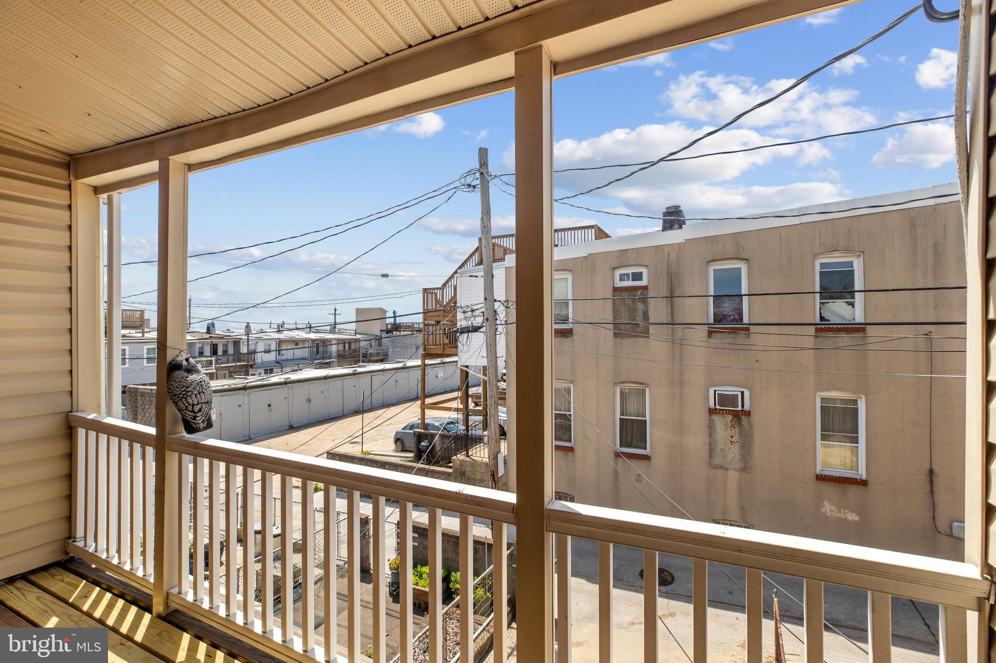 BREWERS HILL - Residential