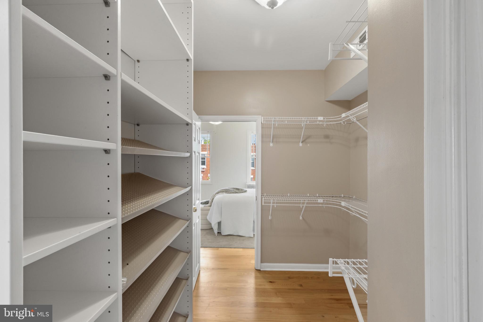BREWERS HILL - Residential