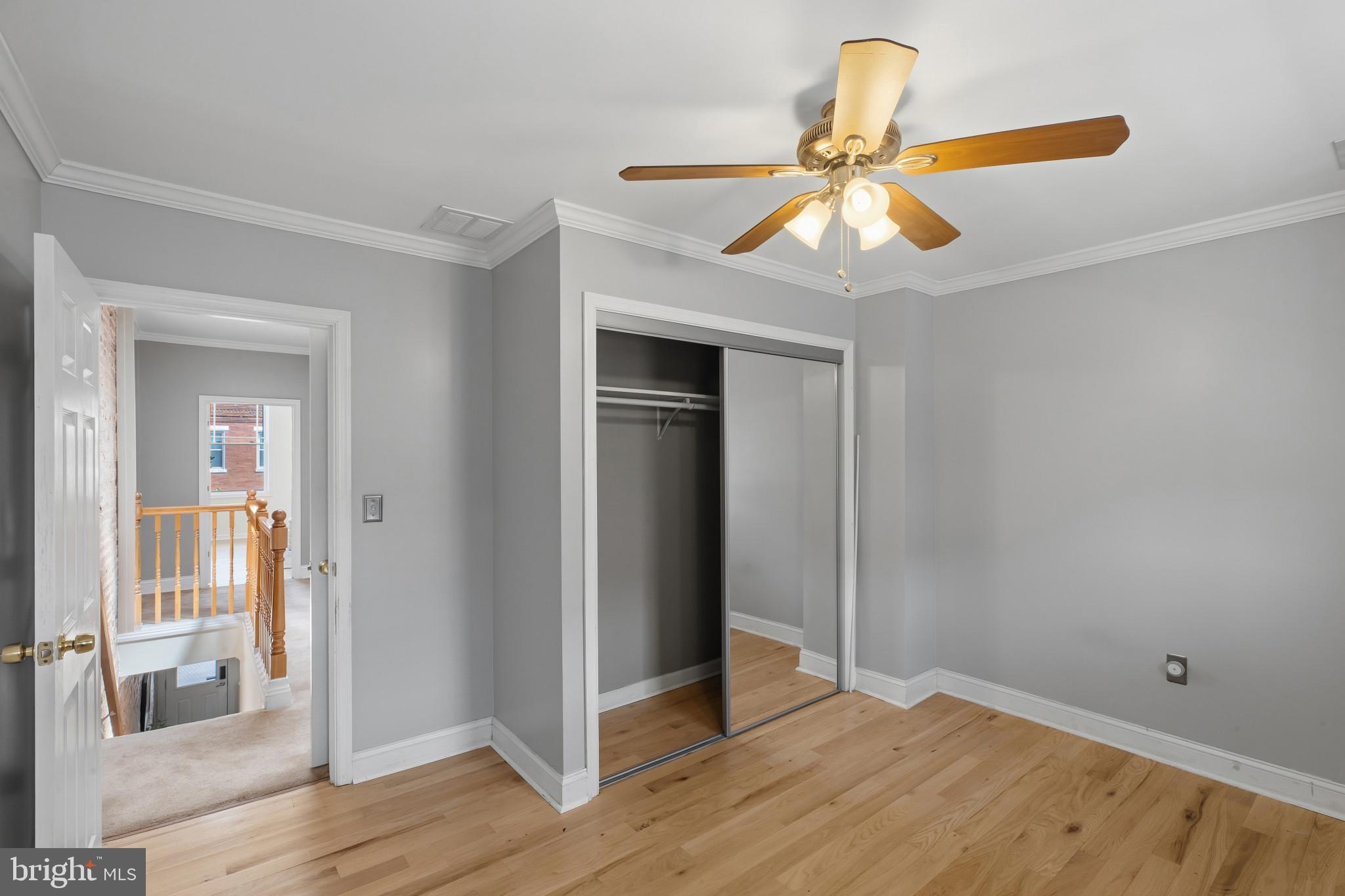BREWERS HILL - Residential